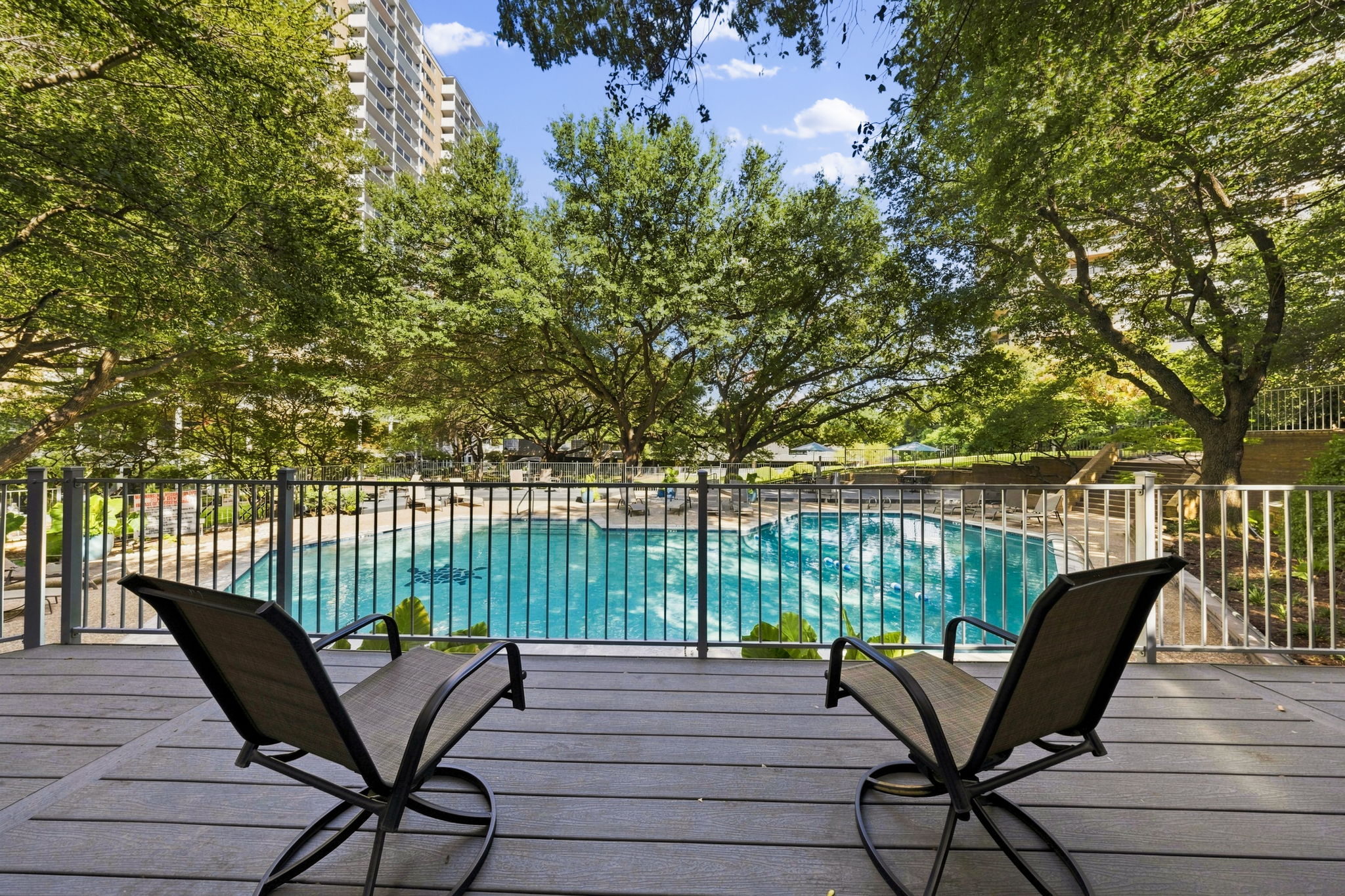  3883 Turtle Creek Boulevard #909 - 物件實景
