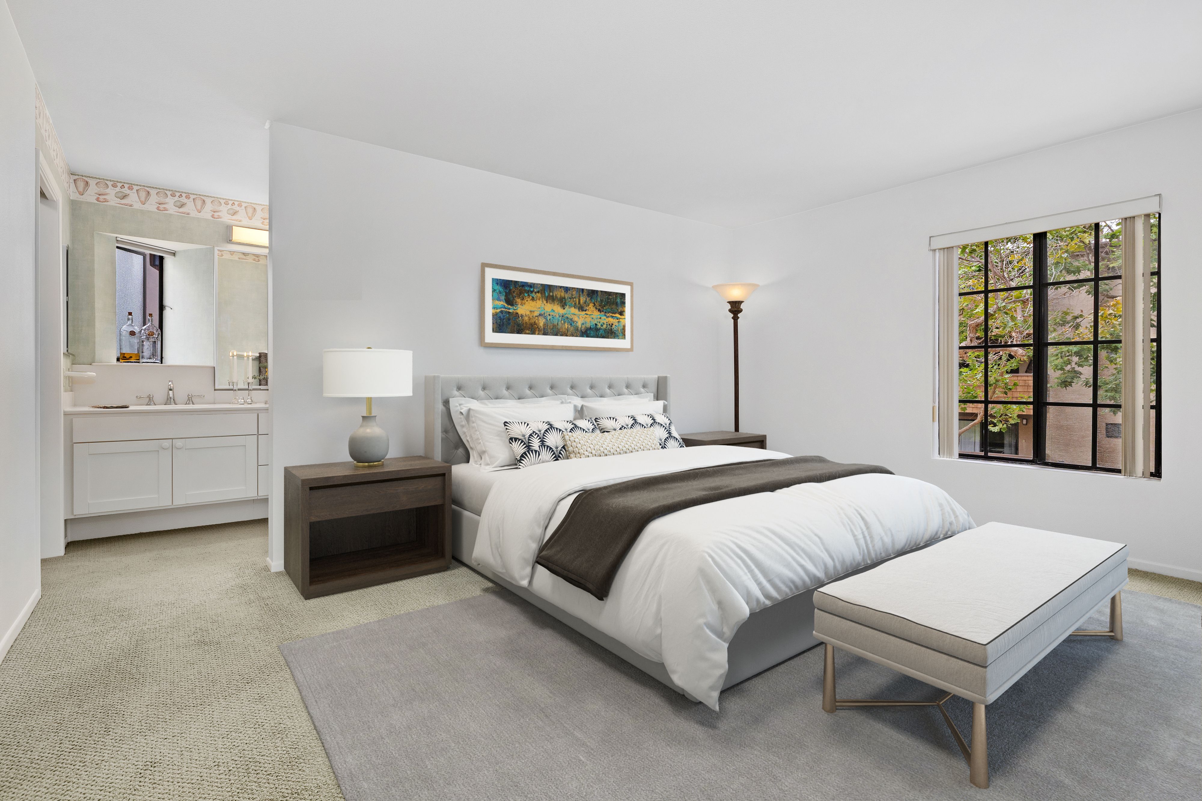  8870 Villa La Jolla Drive, San Diego, CA 92037 - 物件實景