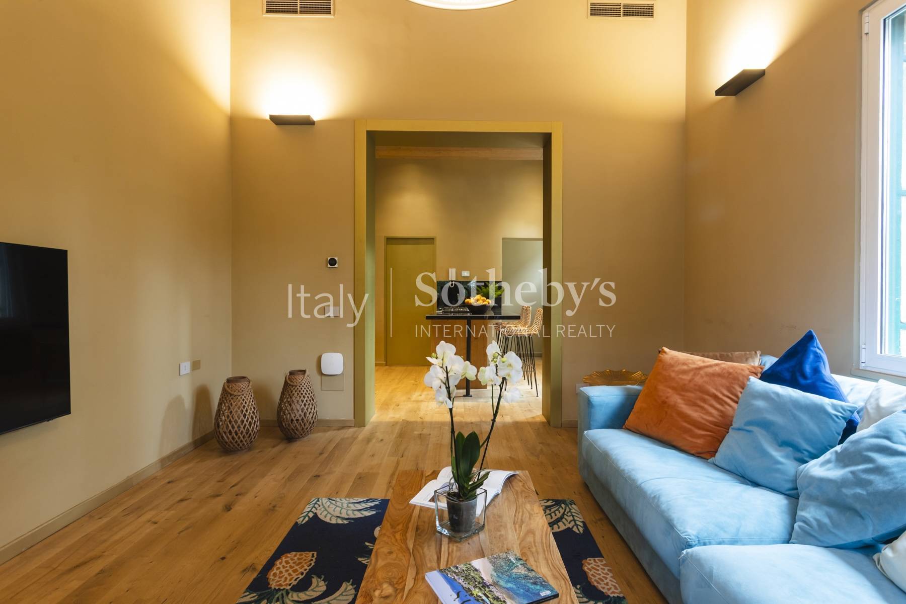  Prestigious Liberty-Style Villa in Mondello - 物件實景