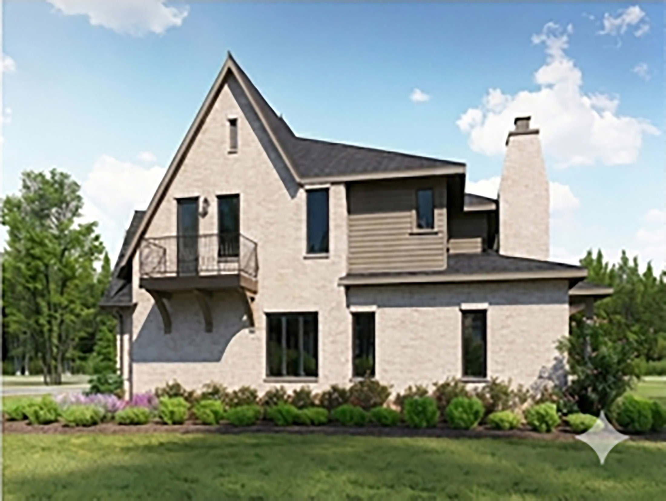  Introducing Another Sophisticated and Well-Crafted Home - 物件實景