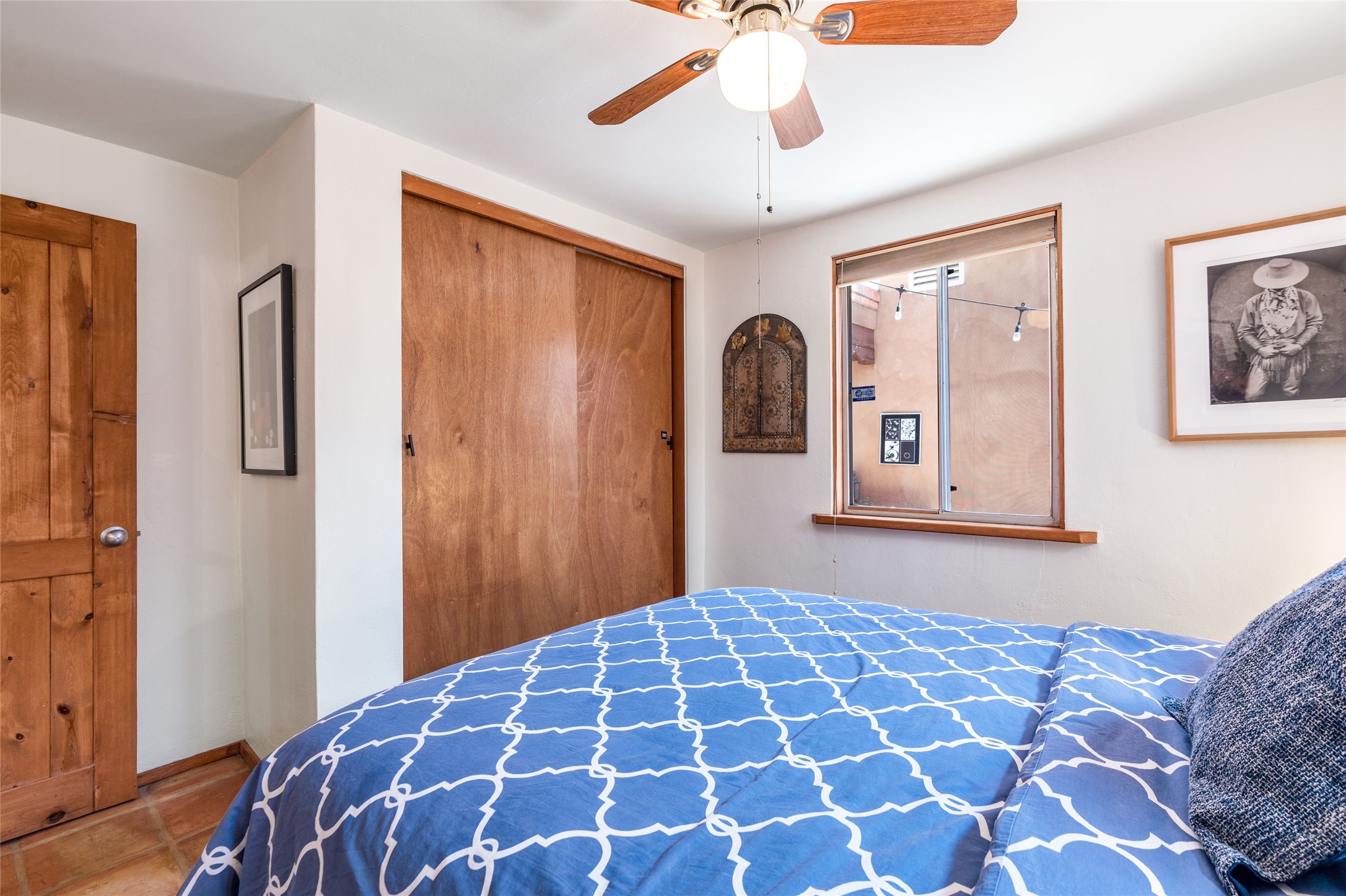  727 Galisteo A - 物件實景