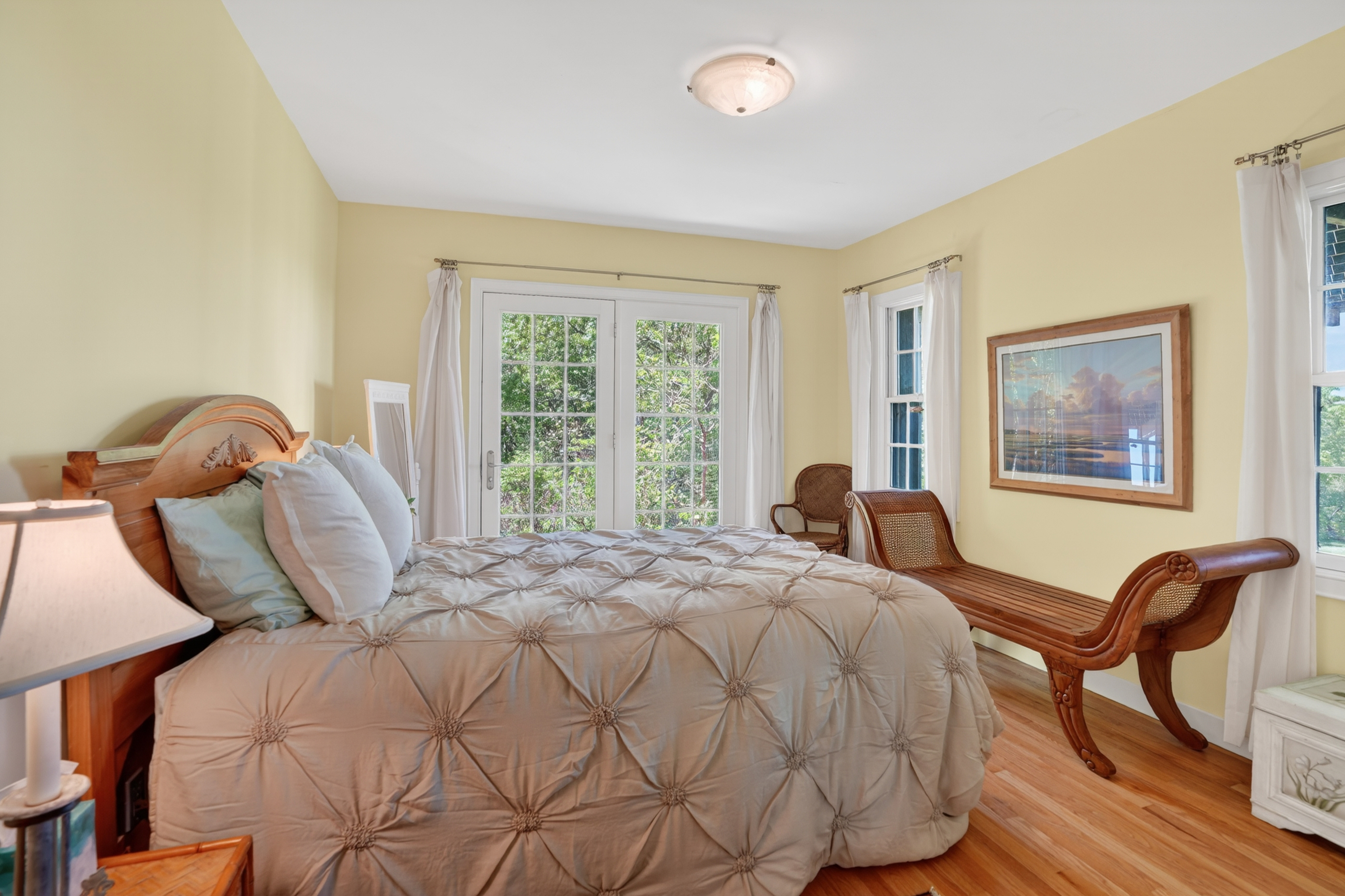  Panoramic Water Views of Vineyard Sound - 物件實景