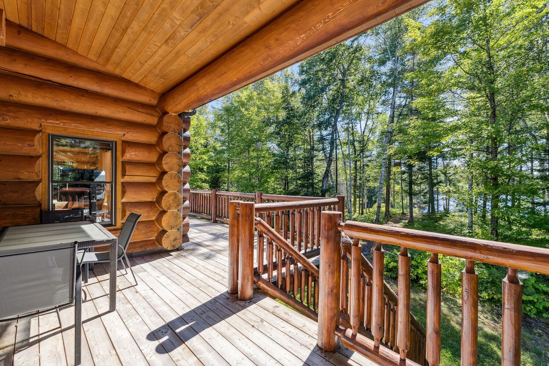  Rivière-Rouge, Laurentides - 物件實景