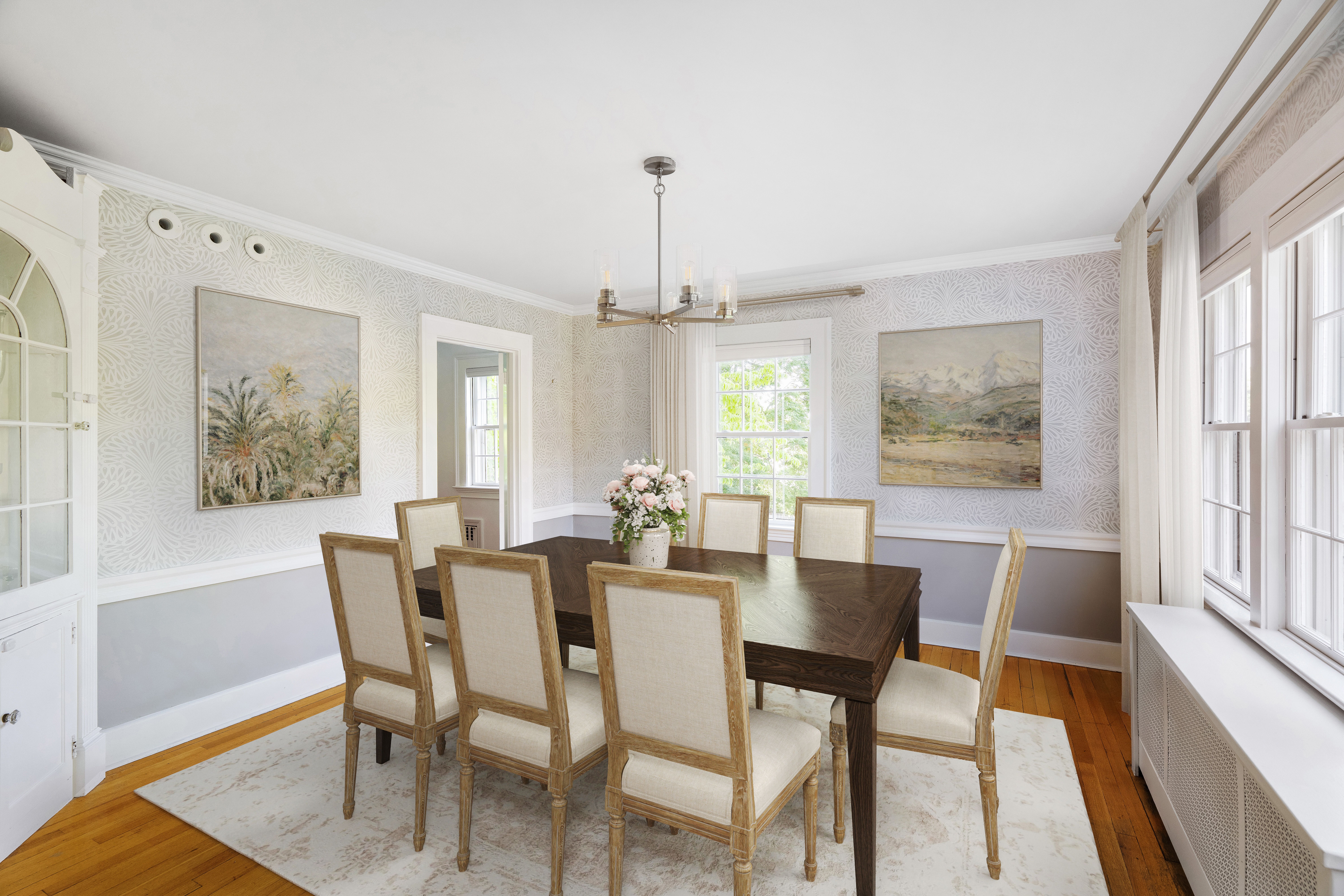  51 Fulton Street, Dedham, MA 02026 - 物件實景
