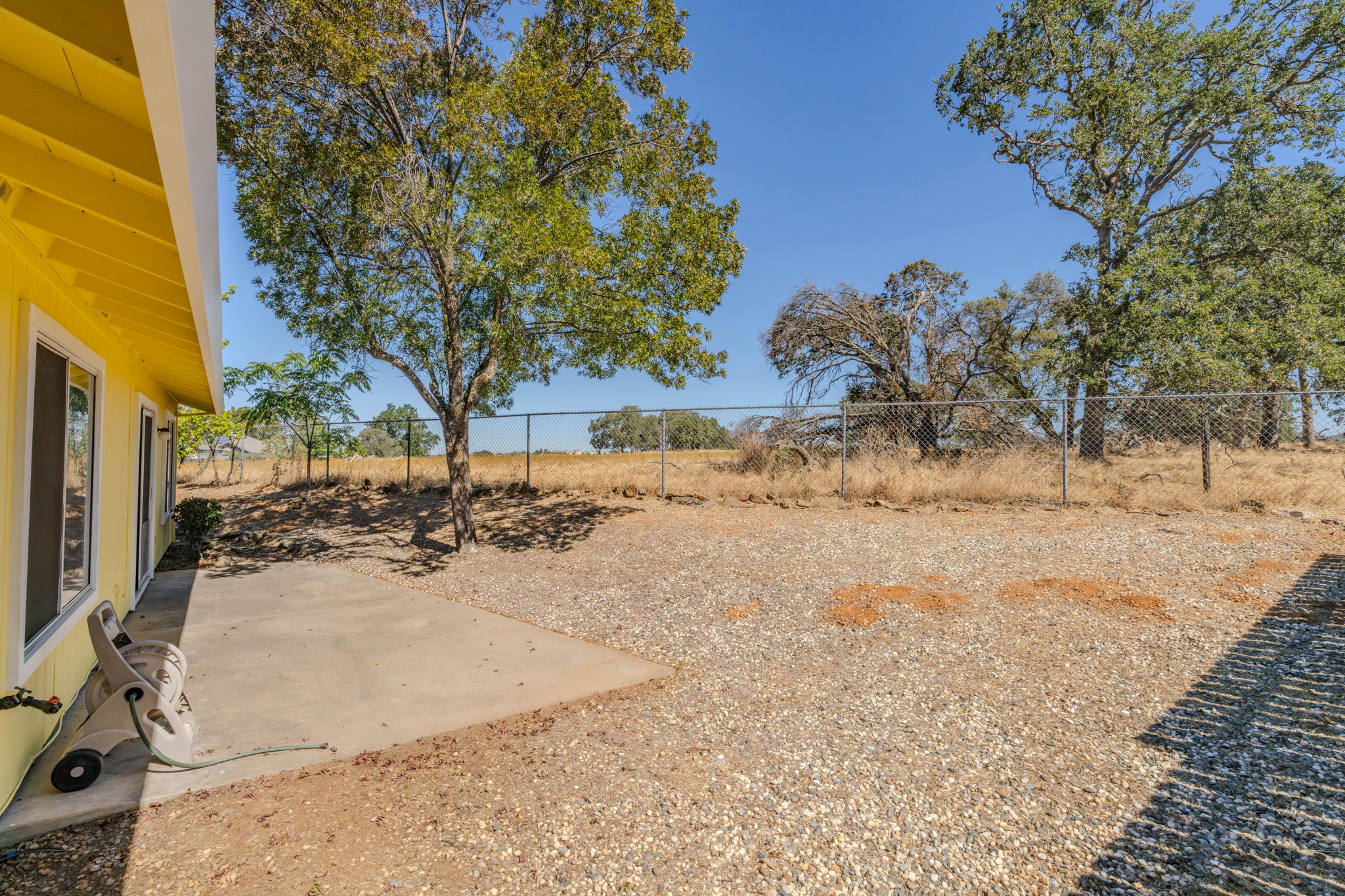  Single Story Jackson Home with Open Field Views - 物件實景
