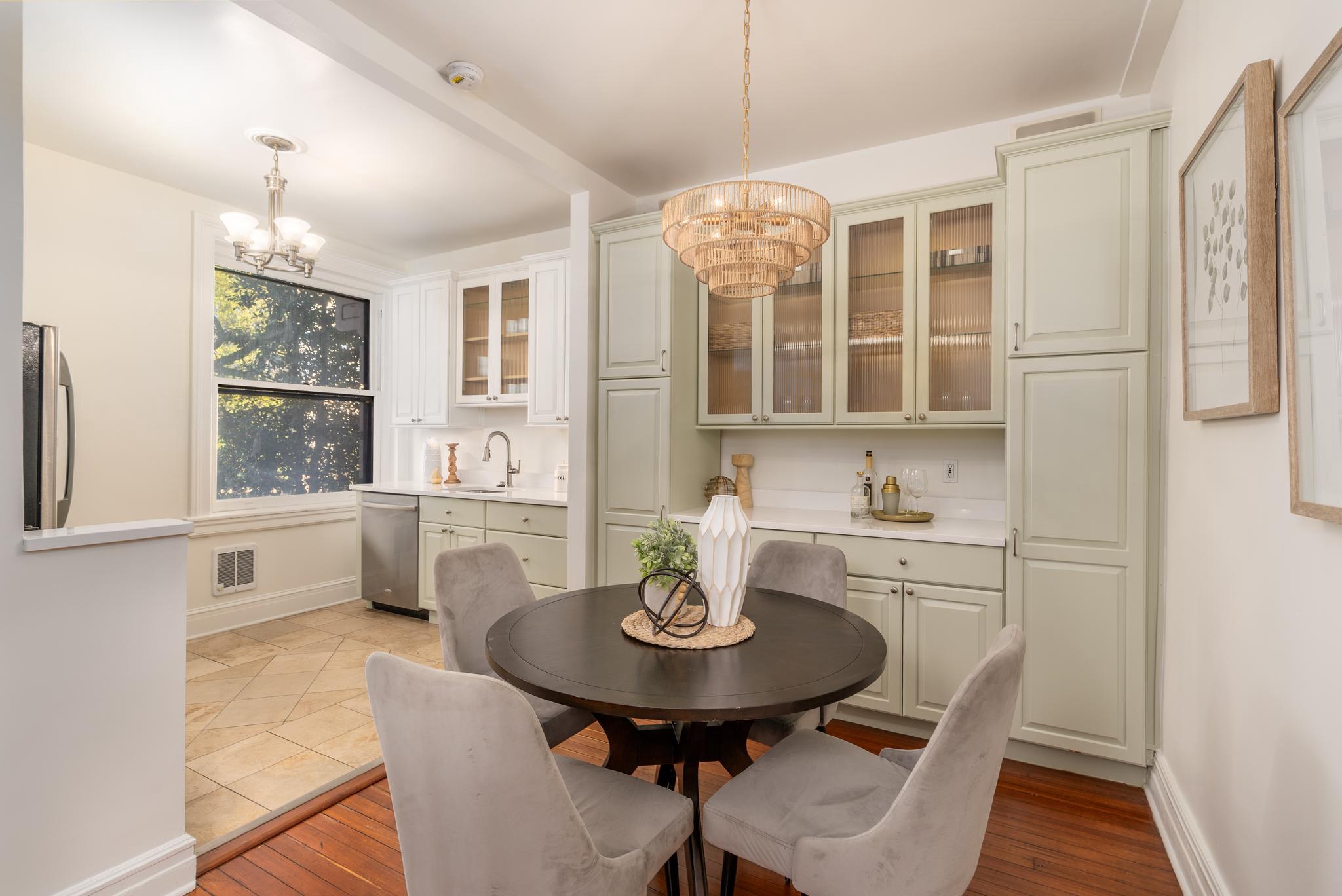  3060 16th Street NW, Washington, DC, 20009 - 物件實景