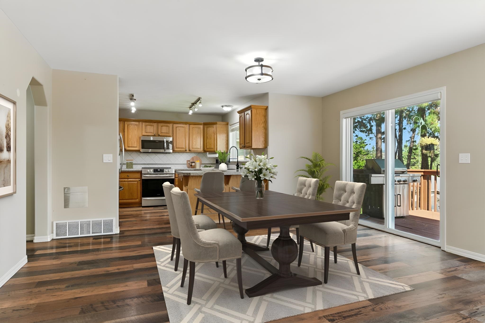 Spokane, Washington, 99224, United States, 5 Bedrooms Bedrooms, ,4 BathroomsBathrooms,Residential,For Sale,1977717