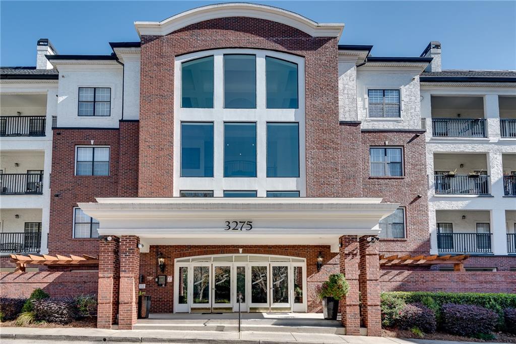 Lenox Rd, Atlanta, GA 30324