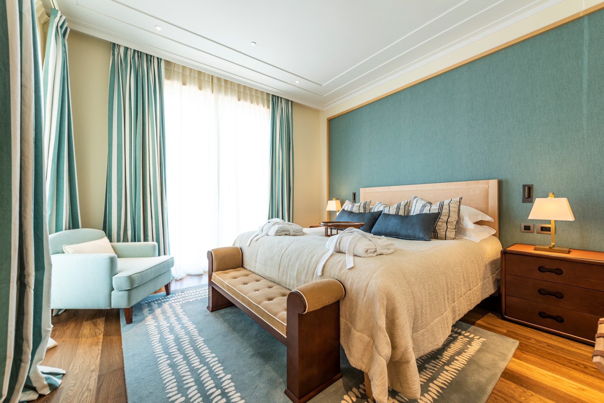  Waterfront 2-bedroom Apartment Baia - 物件實景