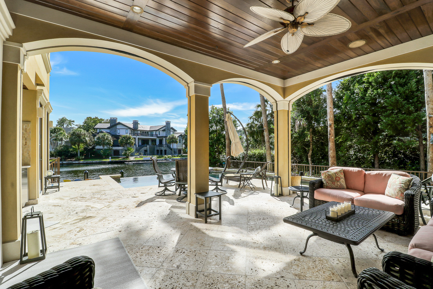  16 Castlebridge Court, Hilton Head Island - 物件實景