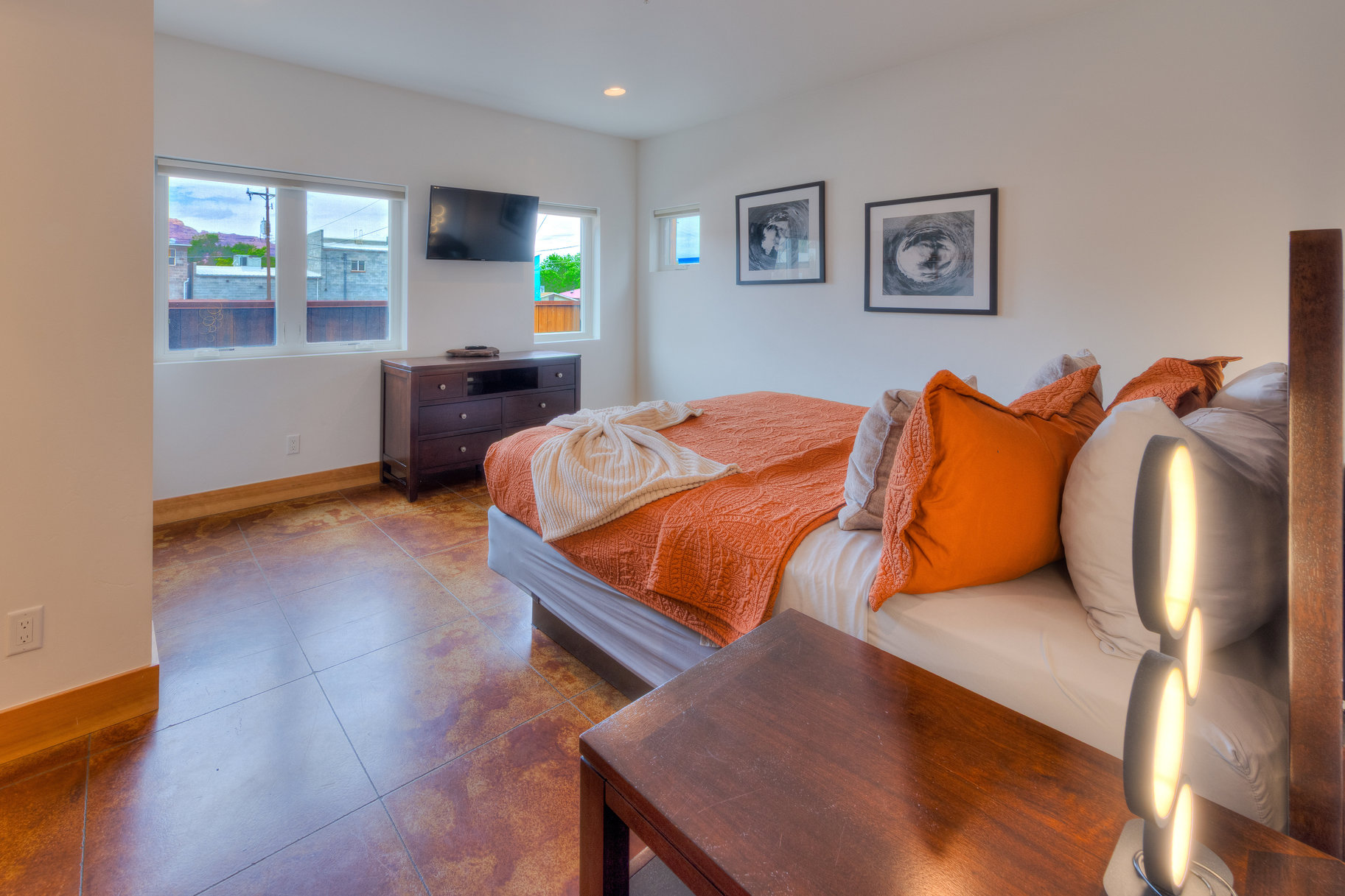  Downtown Moab Vacation Rental and Adventure Basecamp - 物件實景