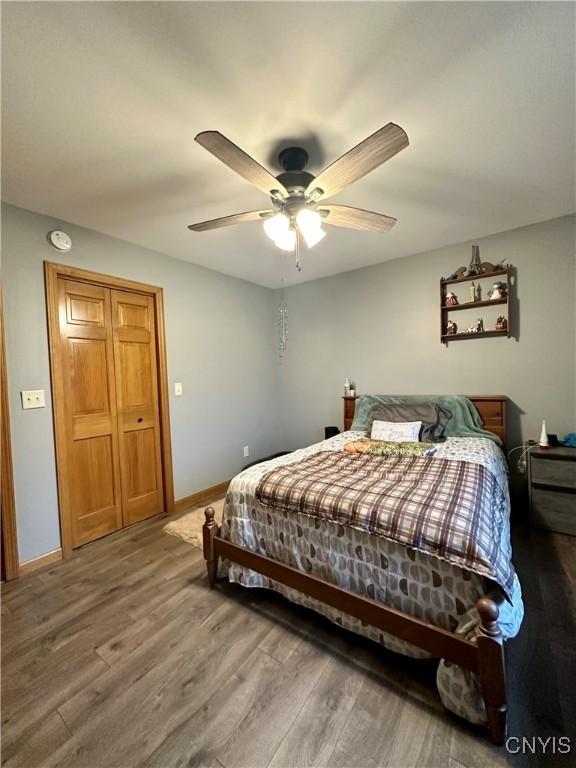 Sangerfield, New York, 13480, United States, 4 Bedrooms Bedrooms, ,3 BathroomsBathrooms,Residential,For Sale,1986487