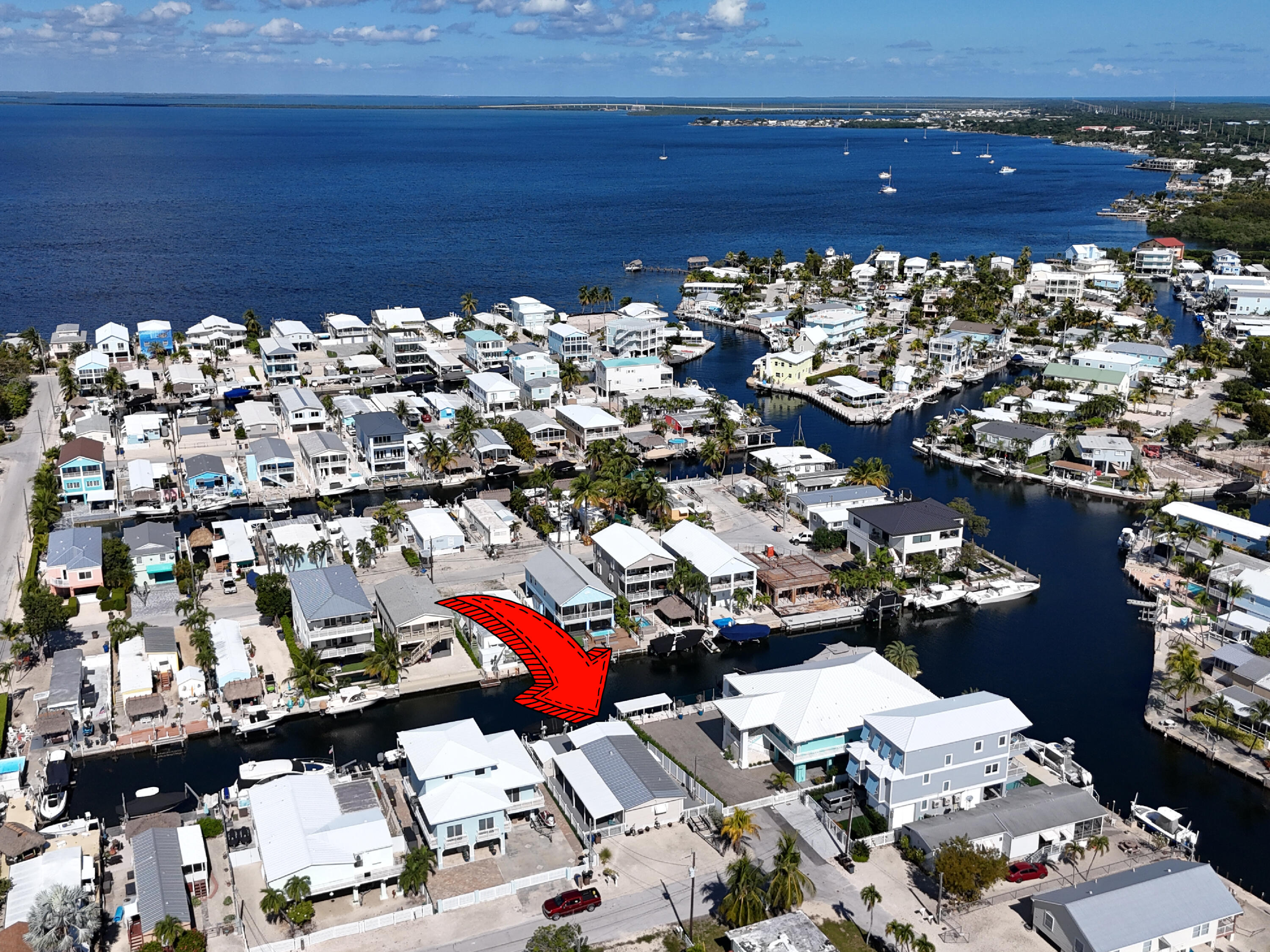 Key Largo, Florida, 33037, United States, 2 Bedrooms Bedrooms, ,2 BathroomsBathrooms,Residential,For Sale,1998042