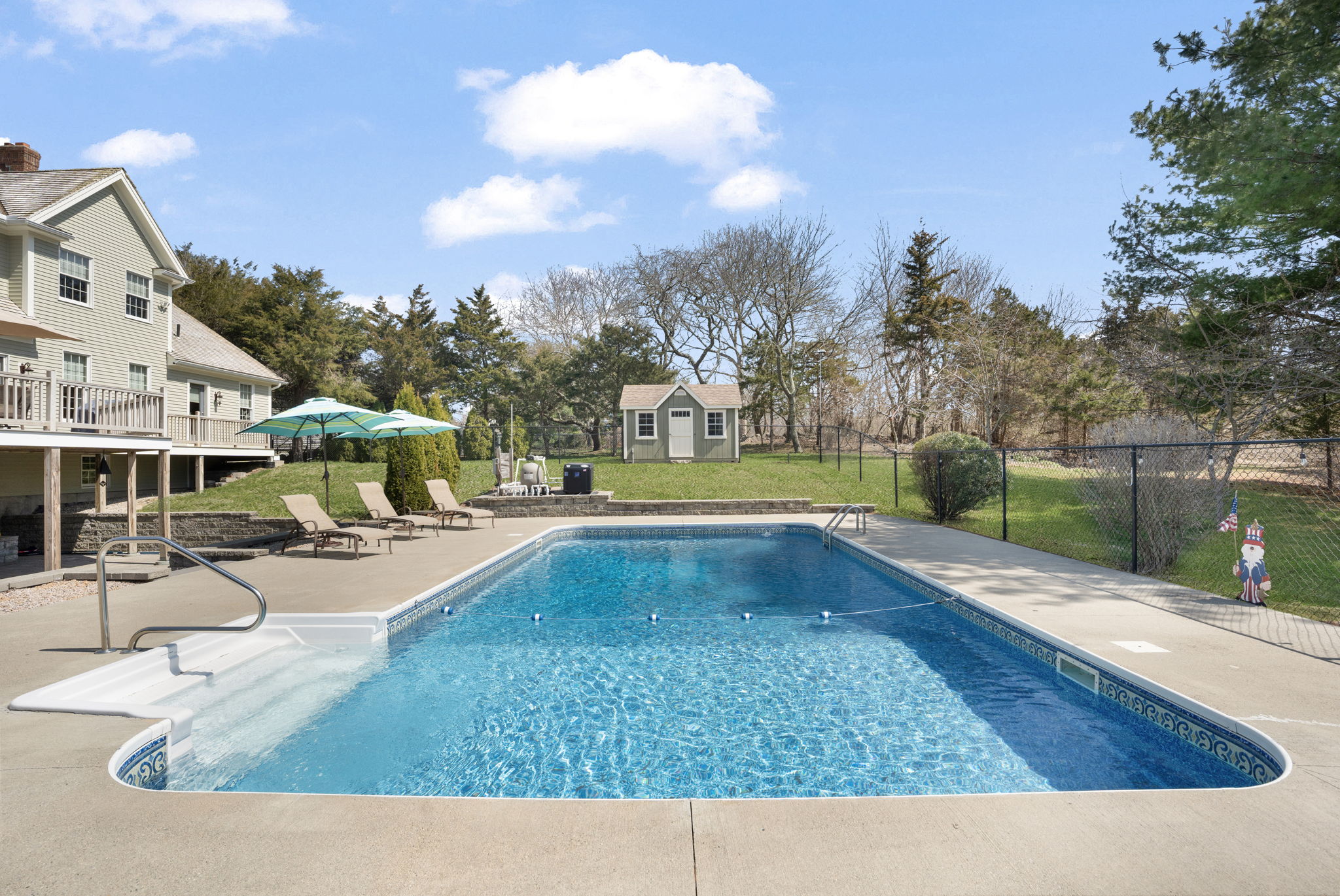  South County Hills - 物件實景