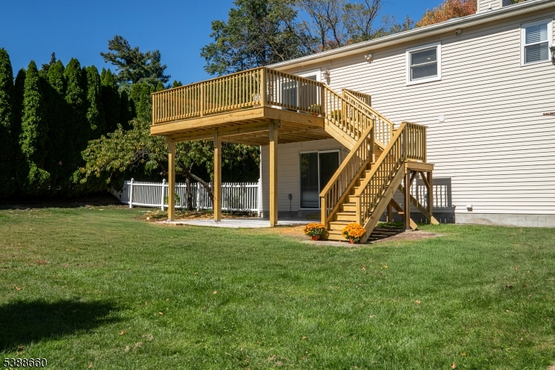 Parsippany, New Jersey, 07054-2126, United States, 4 Bedrooms Bedrooms, ,3 BathroomsBathrooms,Residential,For Sale,1976292