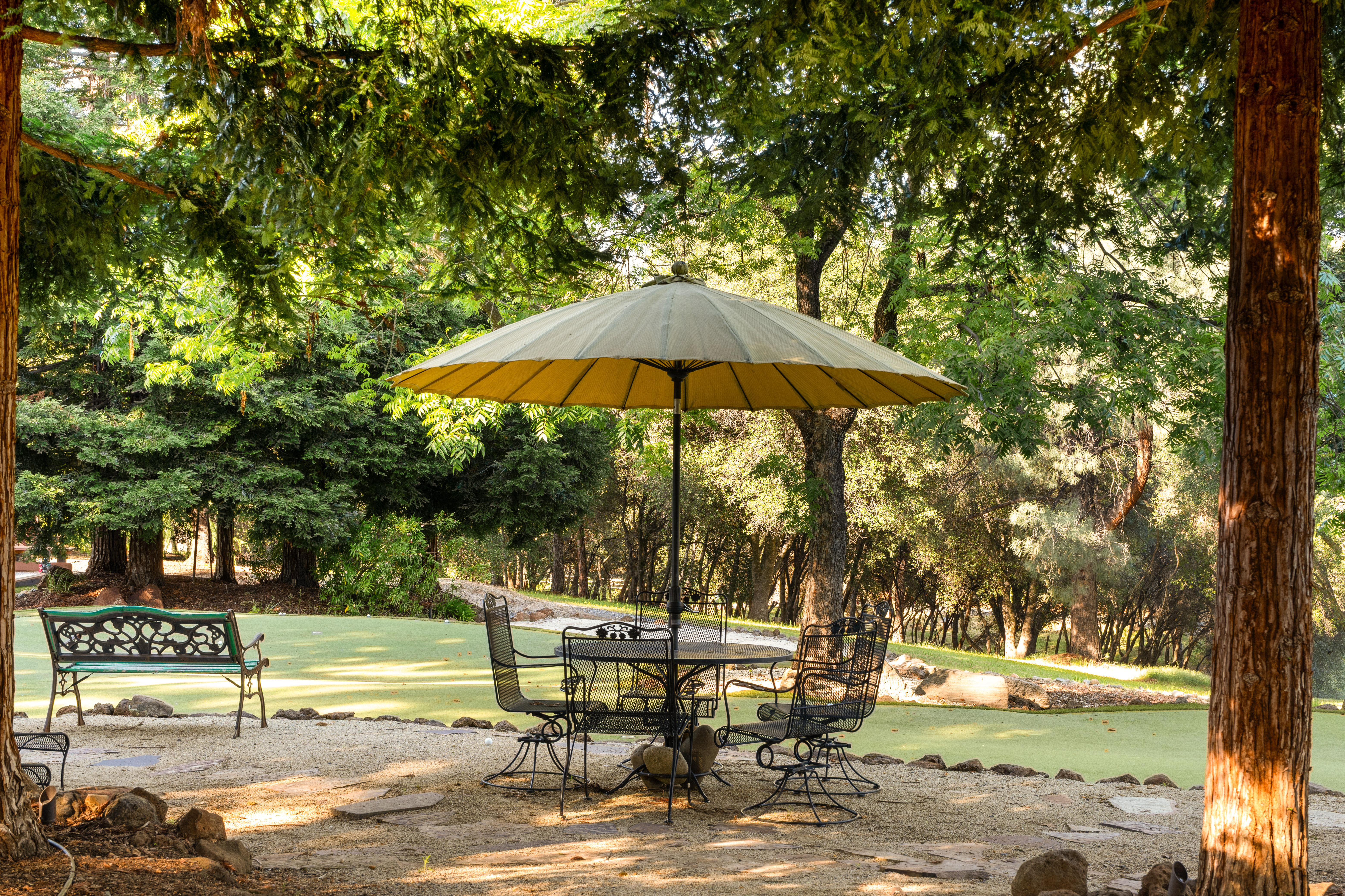  5670 China Hill Road, El Dorado, CA 95623 - 物件實景
