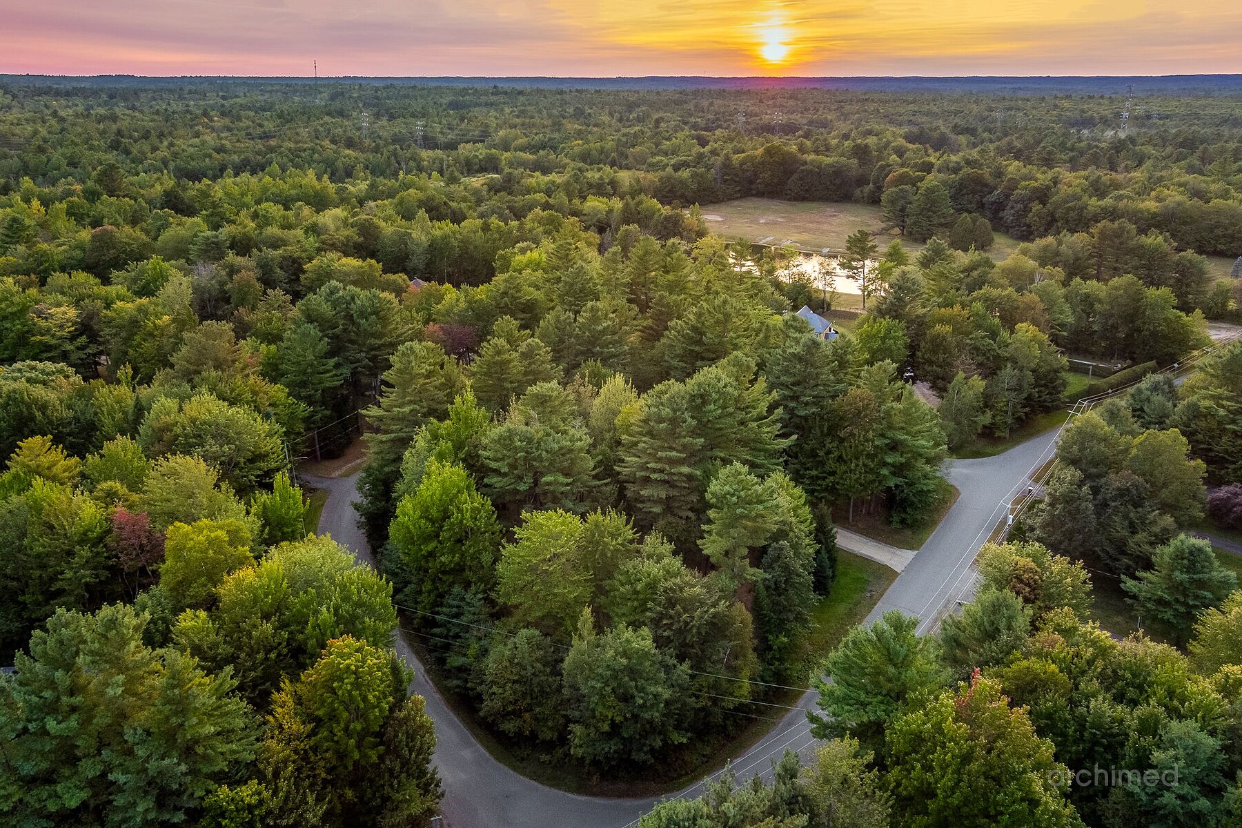  Saint-Colomban, Laurentides - 物件實景