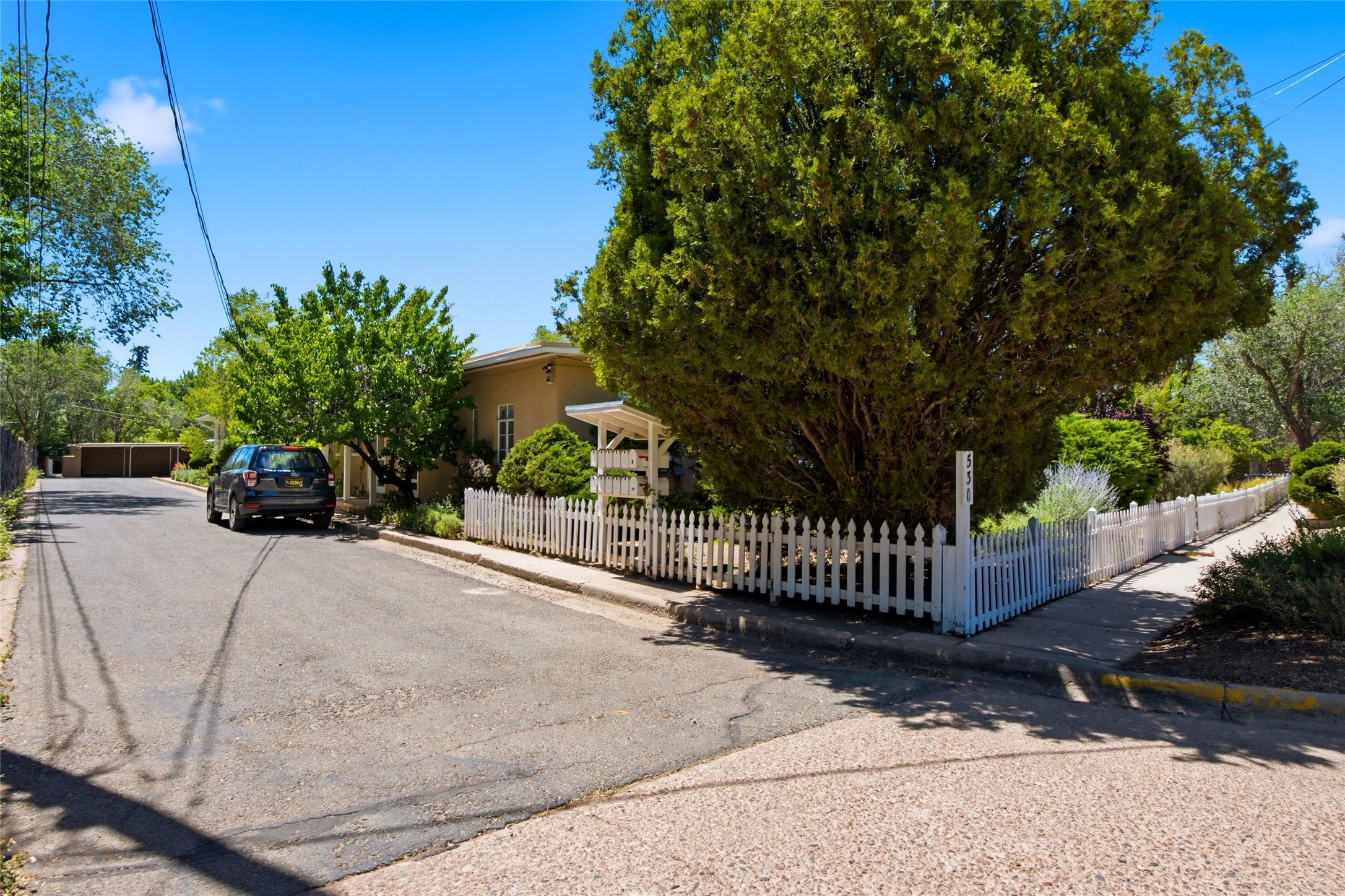 530 Garcia St. #11 - 物件實景