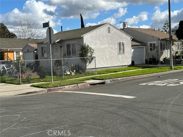 Los Angeles, California, 90061, United States, ,Residential,For Sale,1997764