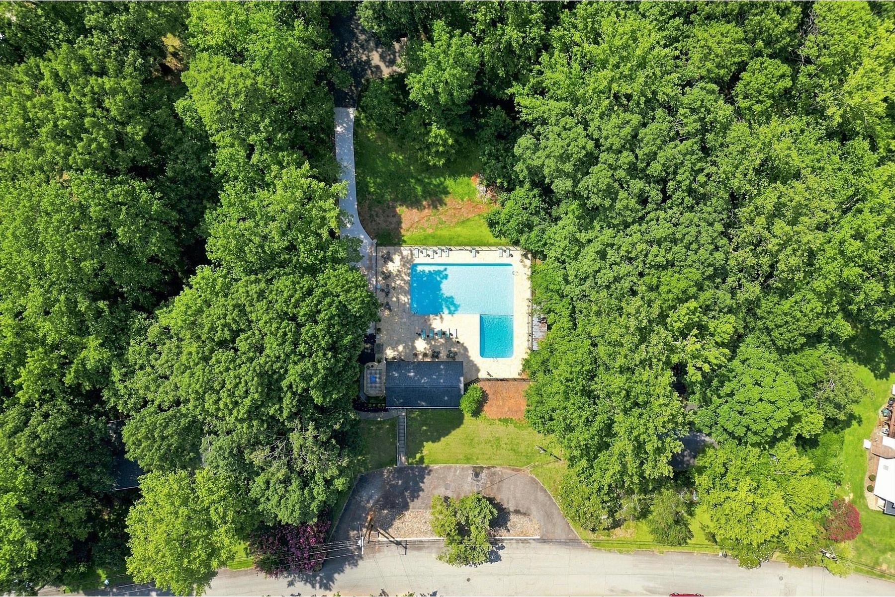  6 Covington Road, Greenville, SC 29617 - 物件實景