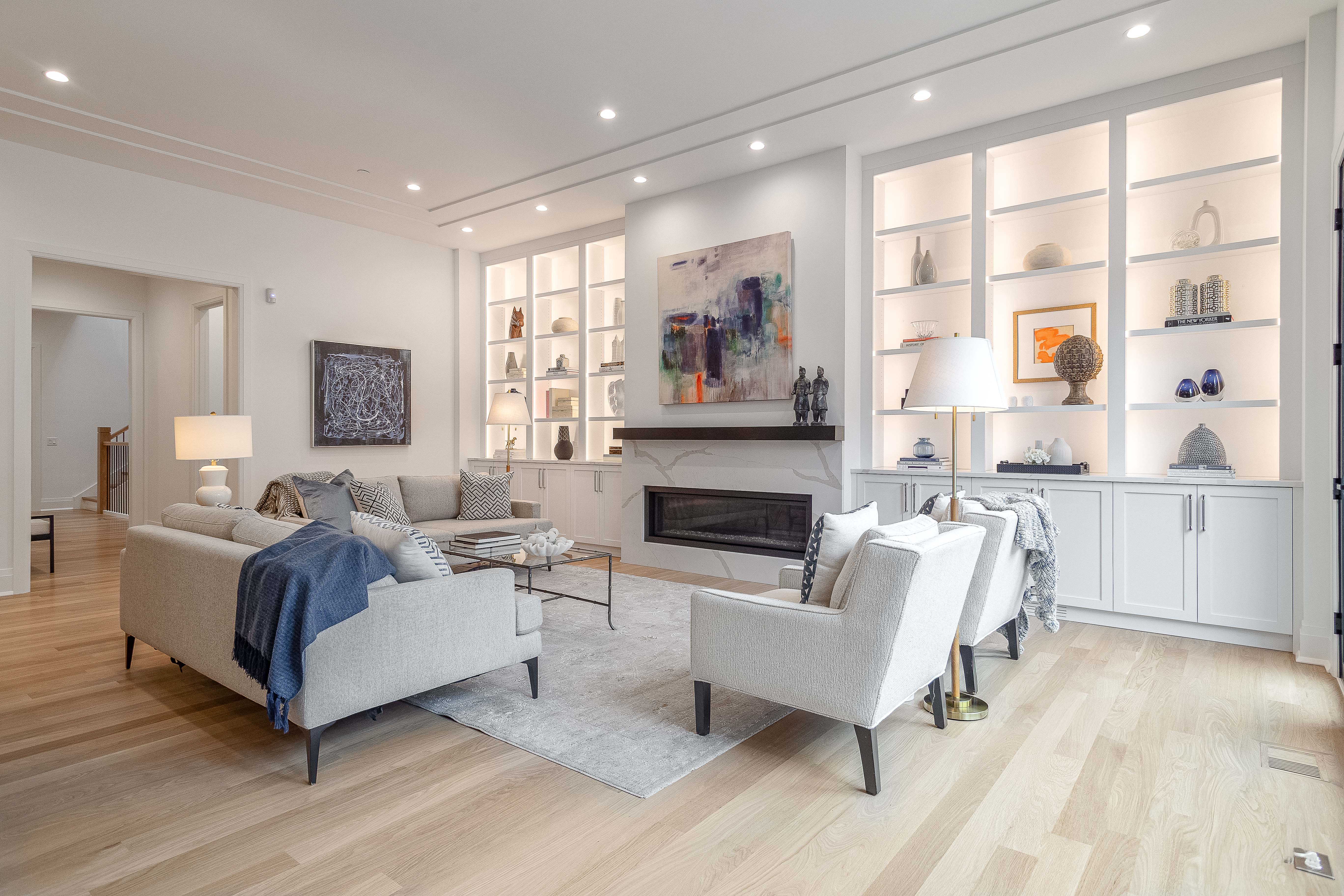  Exceptional New Home - 物件實景