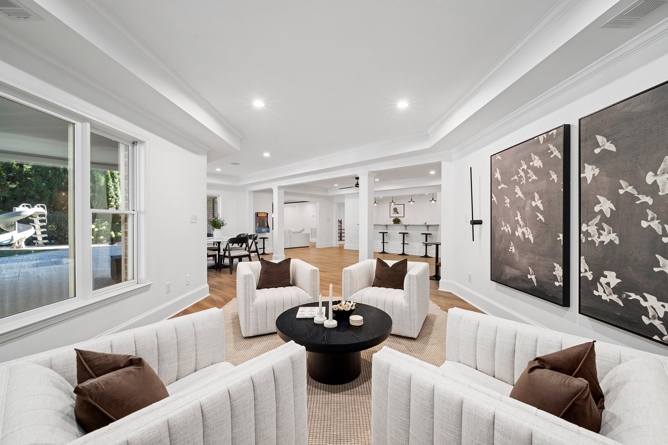 Nestled on One of Triple Crown’s Most Coveted Private Lots - 物件實景