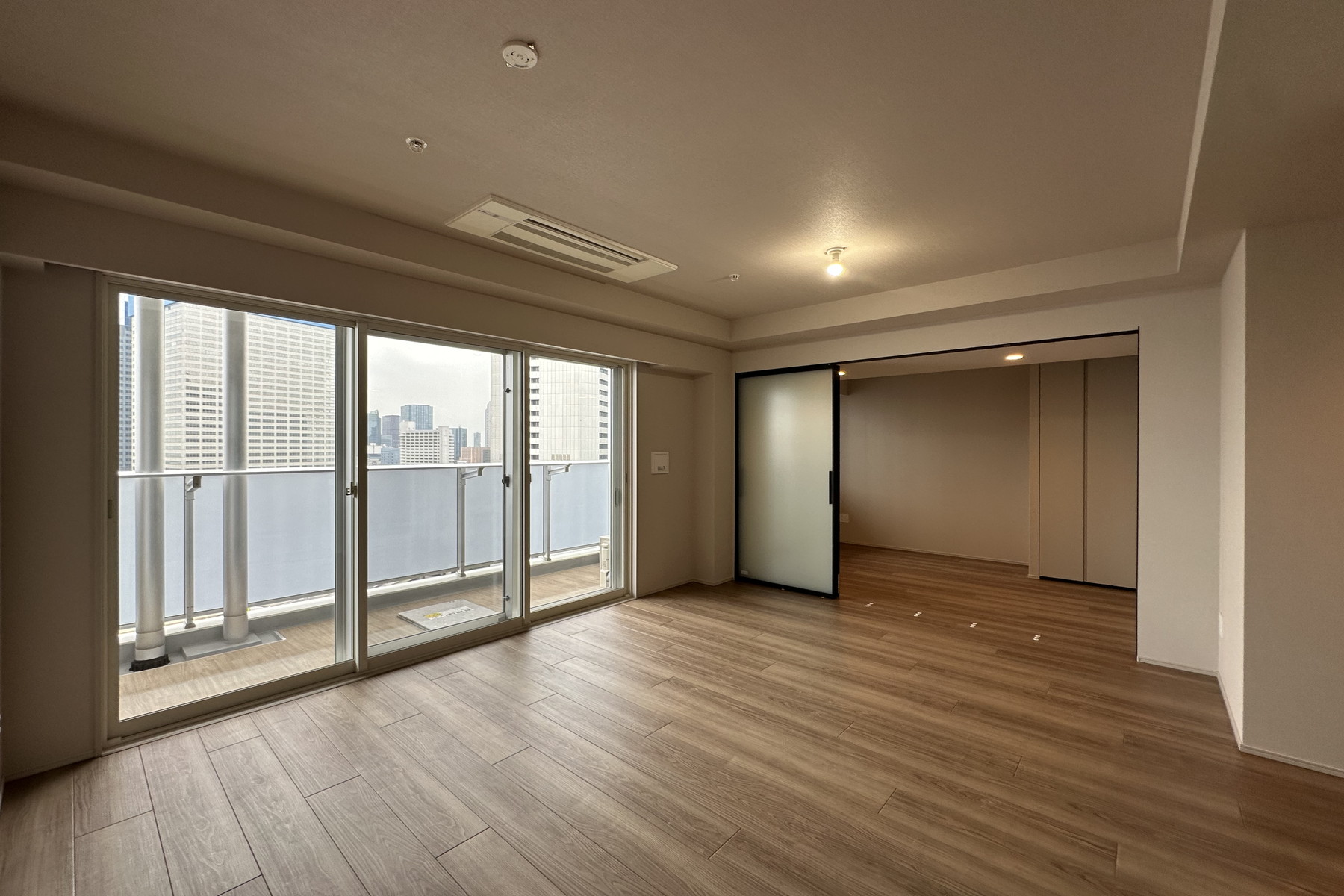  Brillia Tower HAMARIKYU - 物件實景
