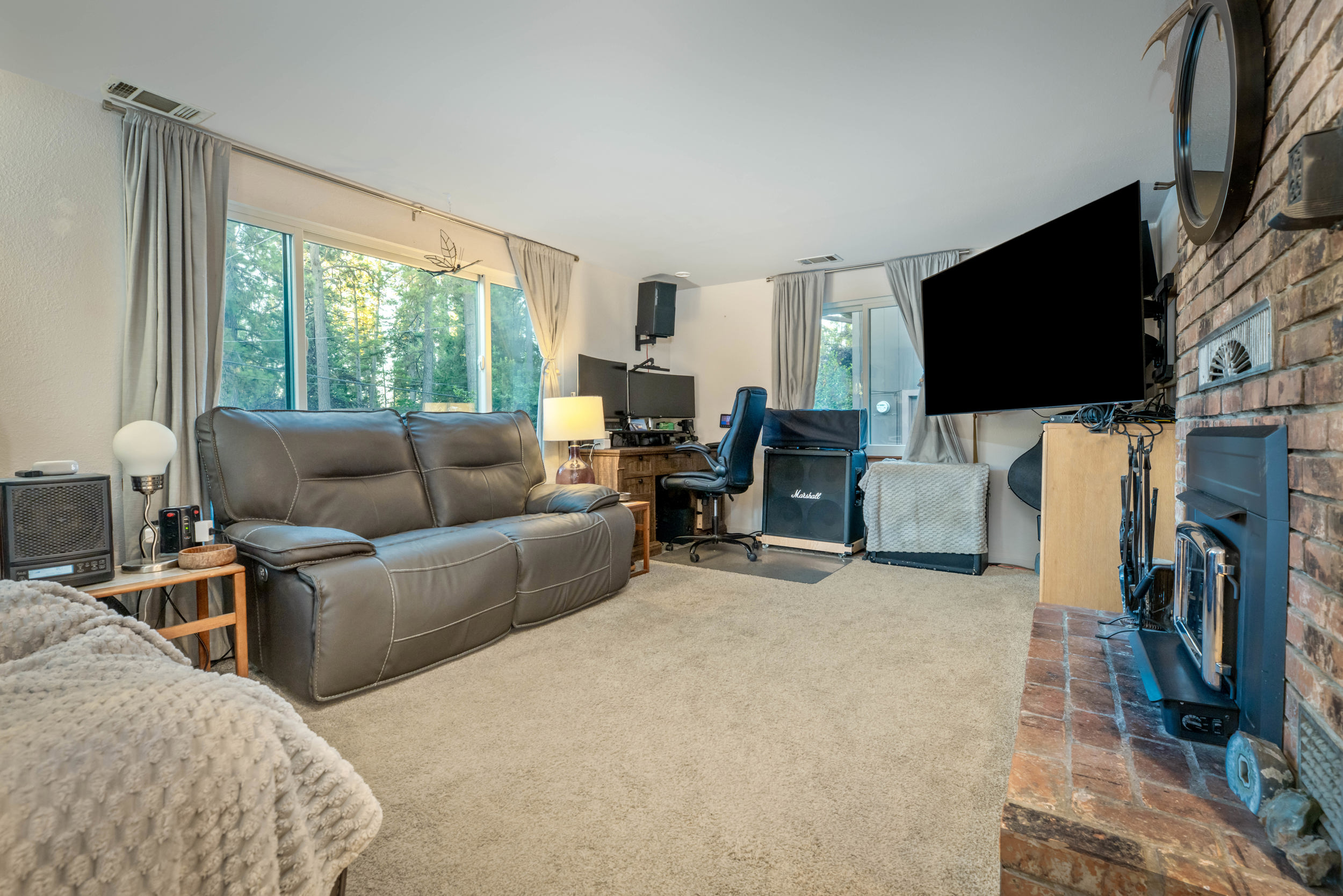  134 E. Empire Street, Grass Valley, CA 95945 - 物件實景