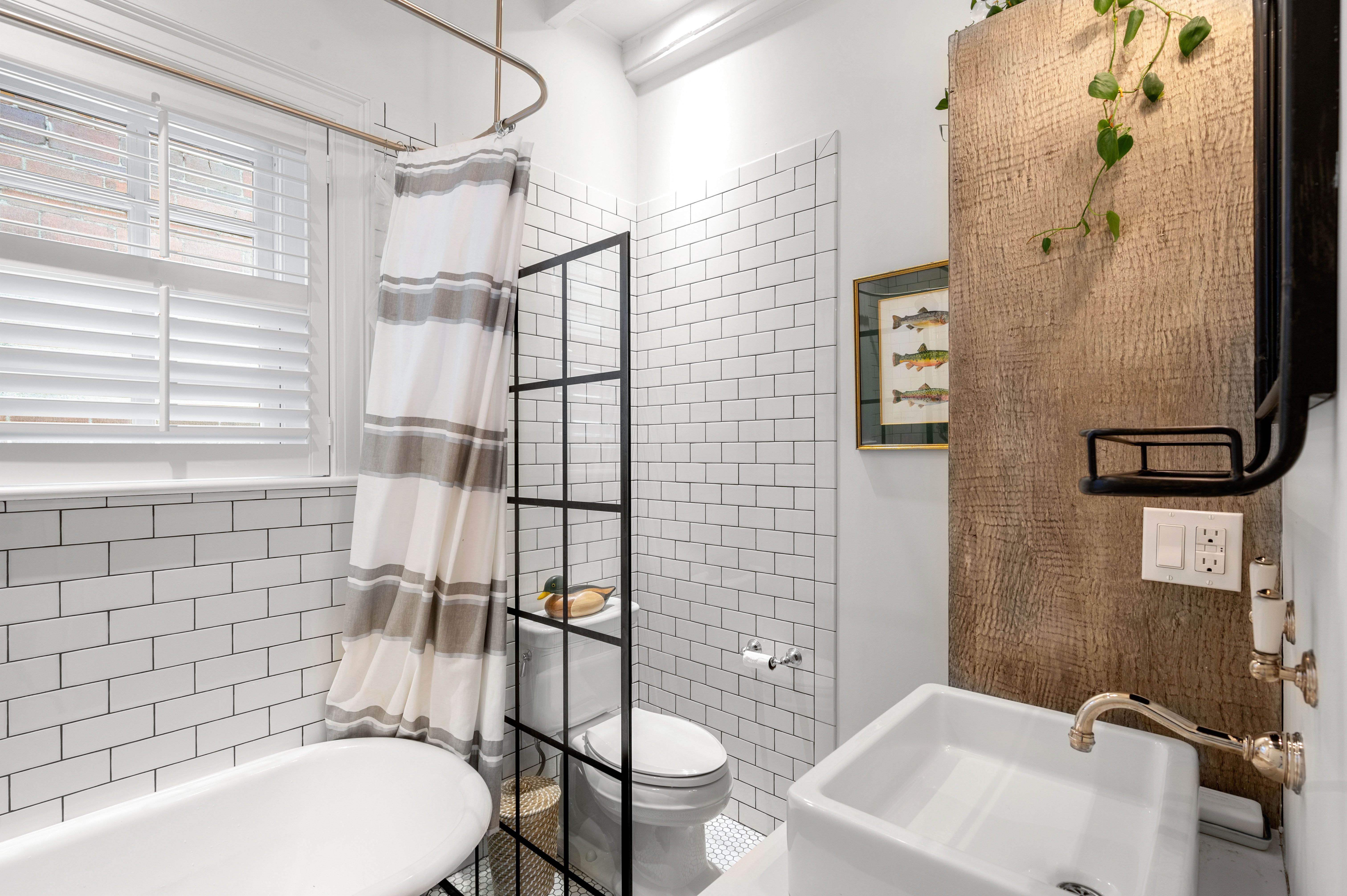  5 West Hill Place, Unit D, Boston, MA, 02114 - 物件實景