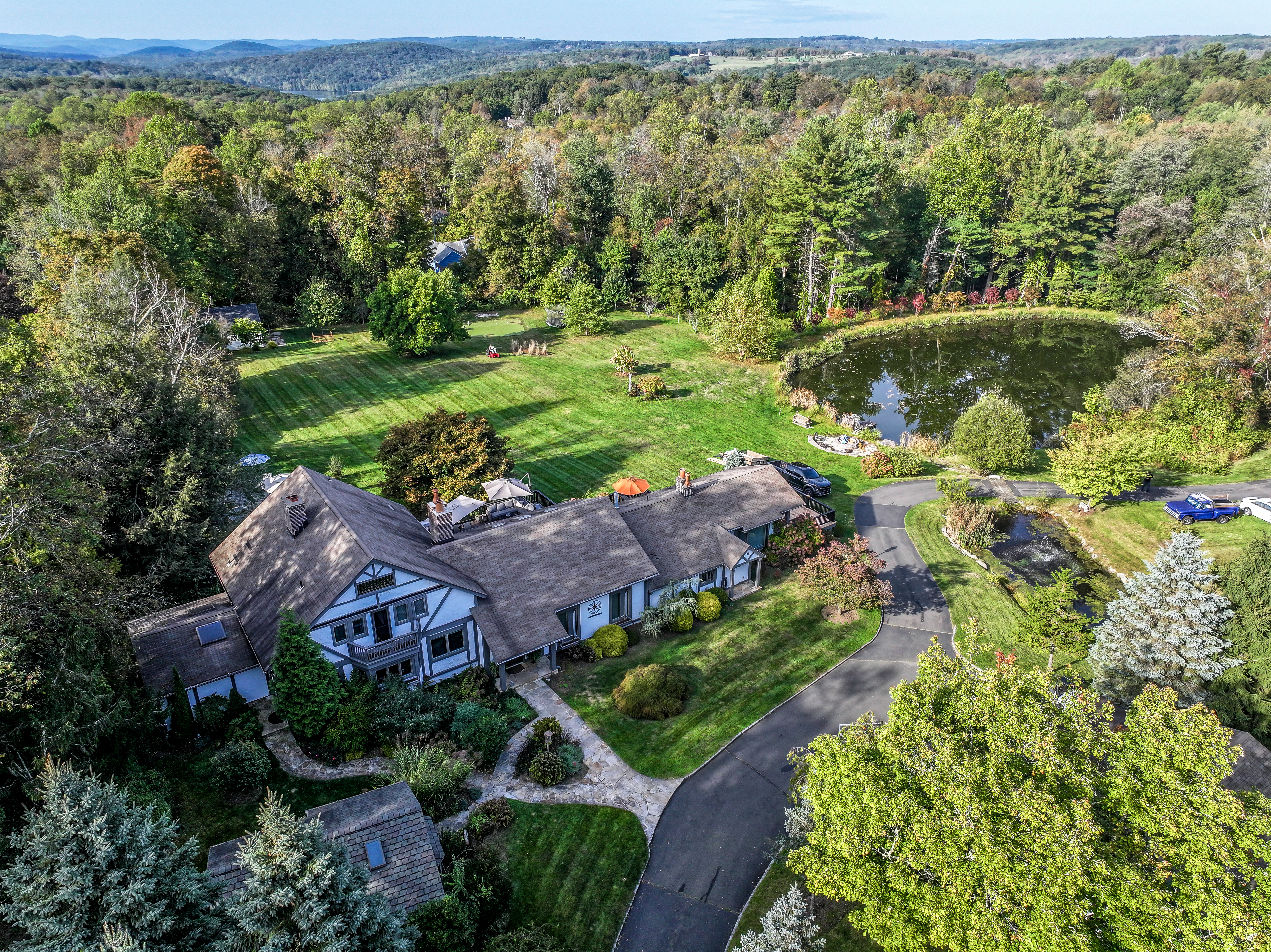  Welcome to Arundel, a One of a Kind Estate - 物件實景