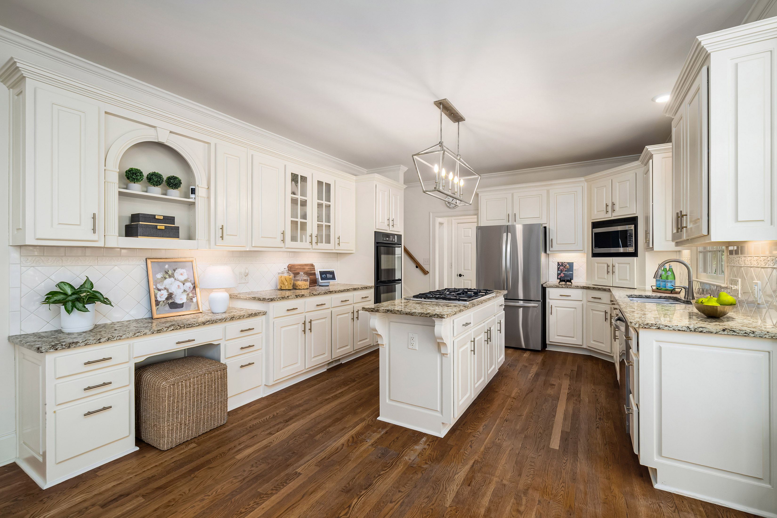  Nestled on a Private Homesite in Highly Sought-After Providence Lake Community - 物件實景