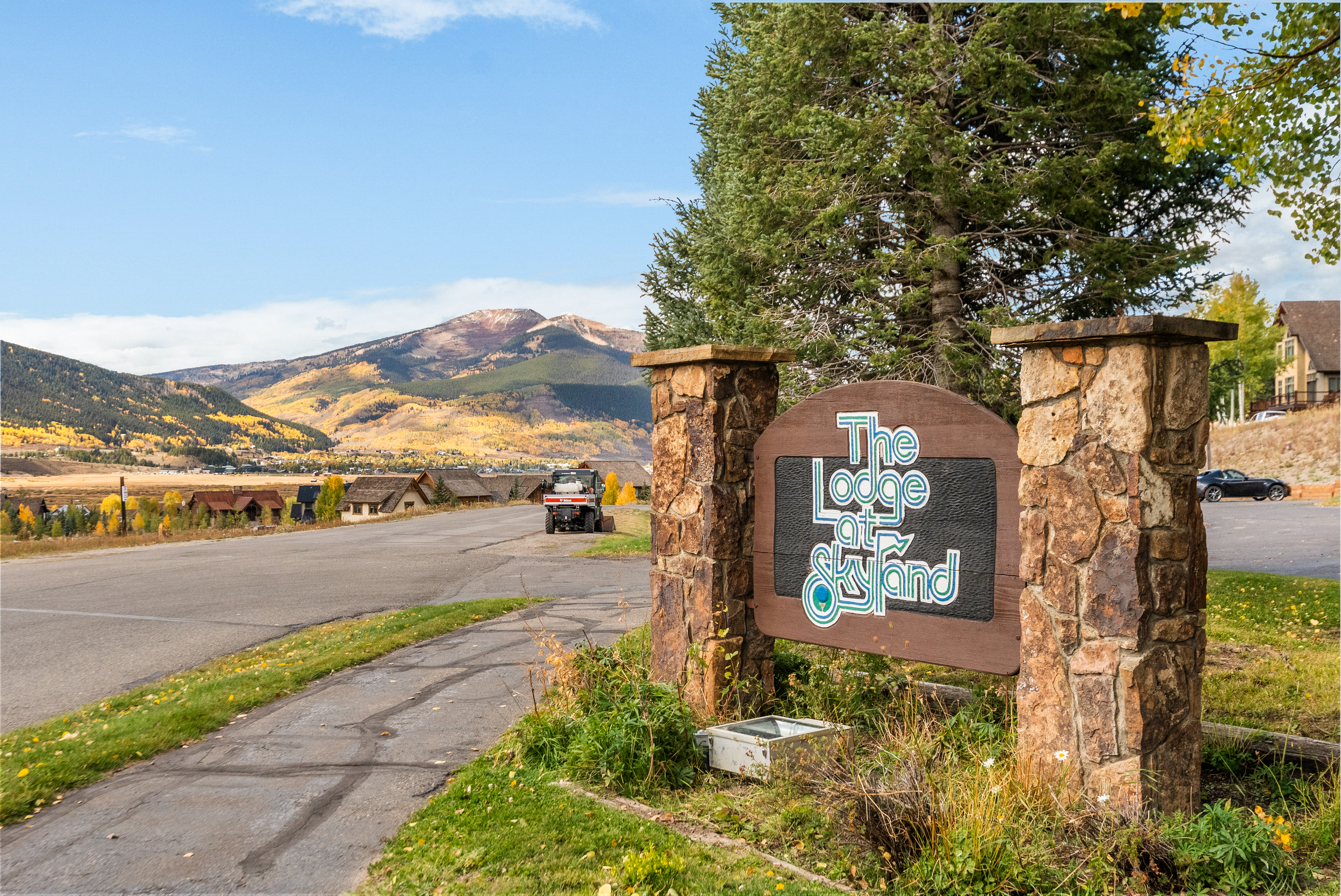  Mountain Living at Skyland Lodge - 物件實景