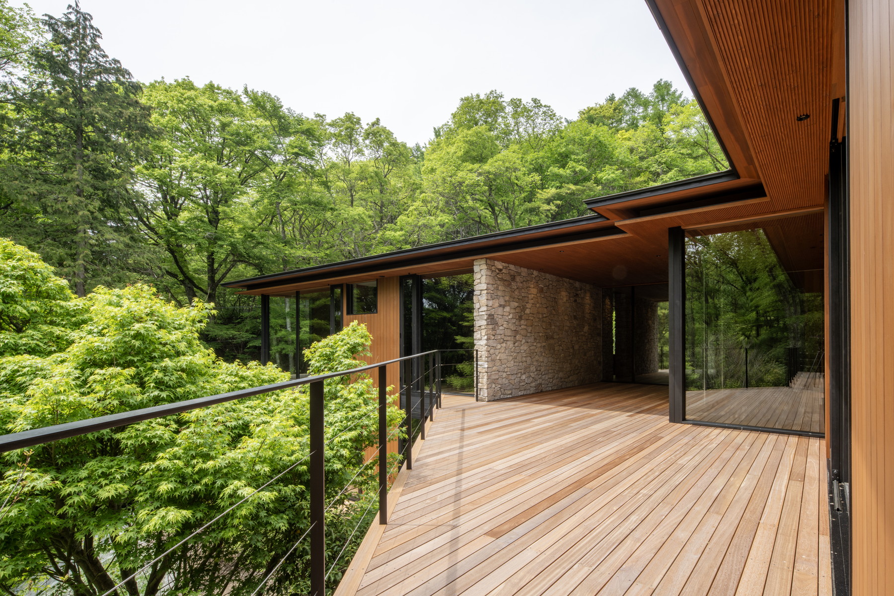  LUXURY VILLA KITA-HIJIRISAWA B - 物件實景
