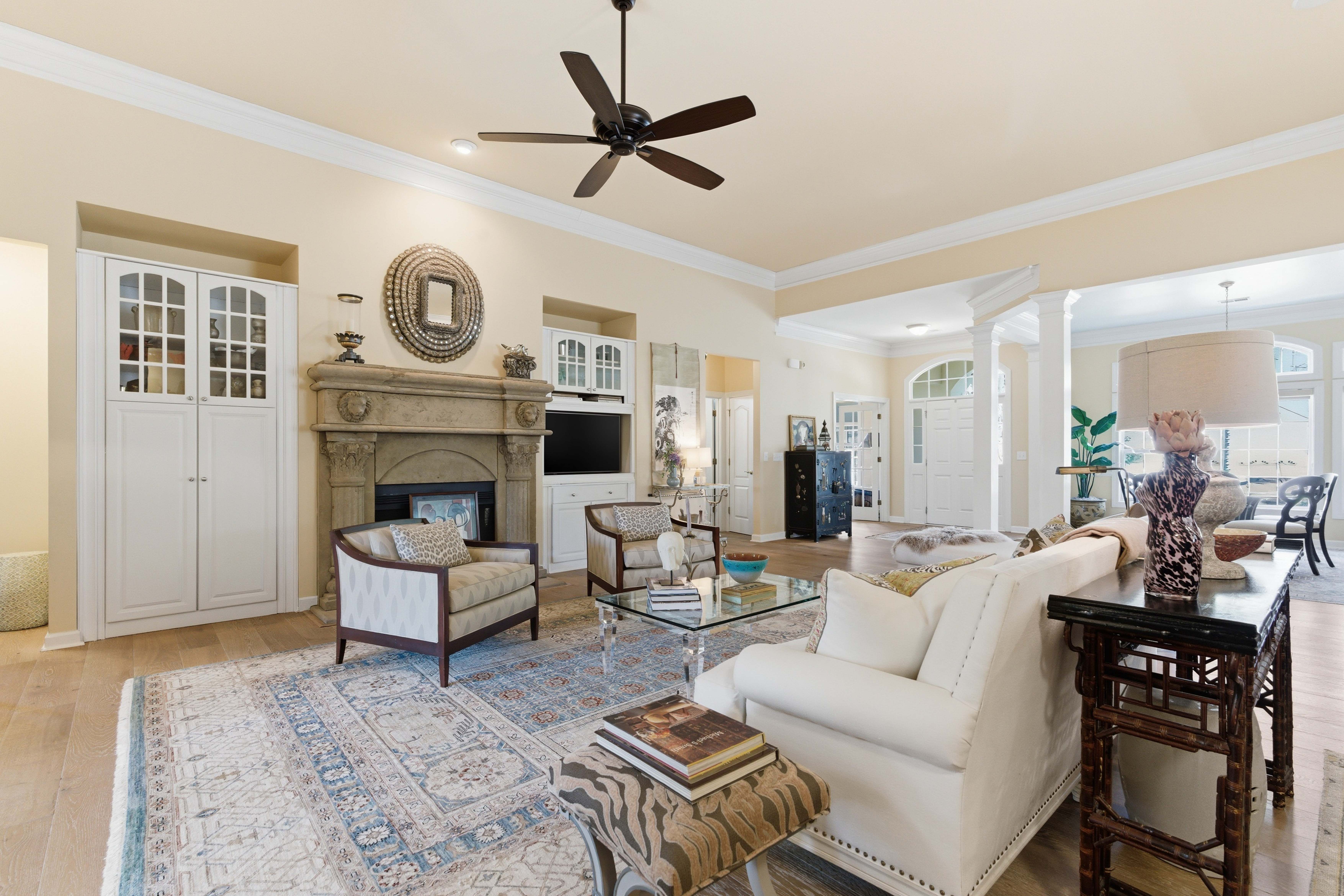  1596 Oakhurst Drive - 物件實景