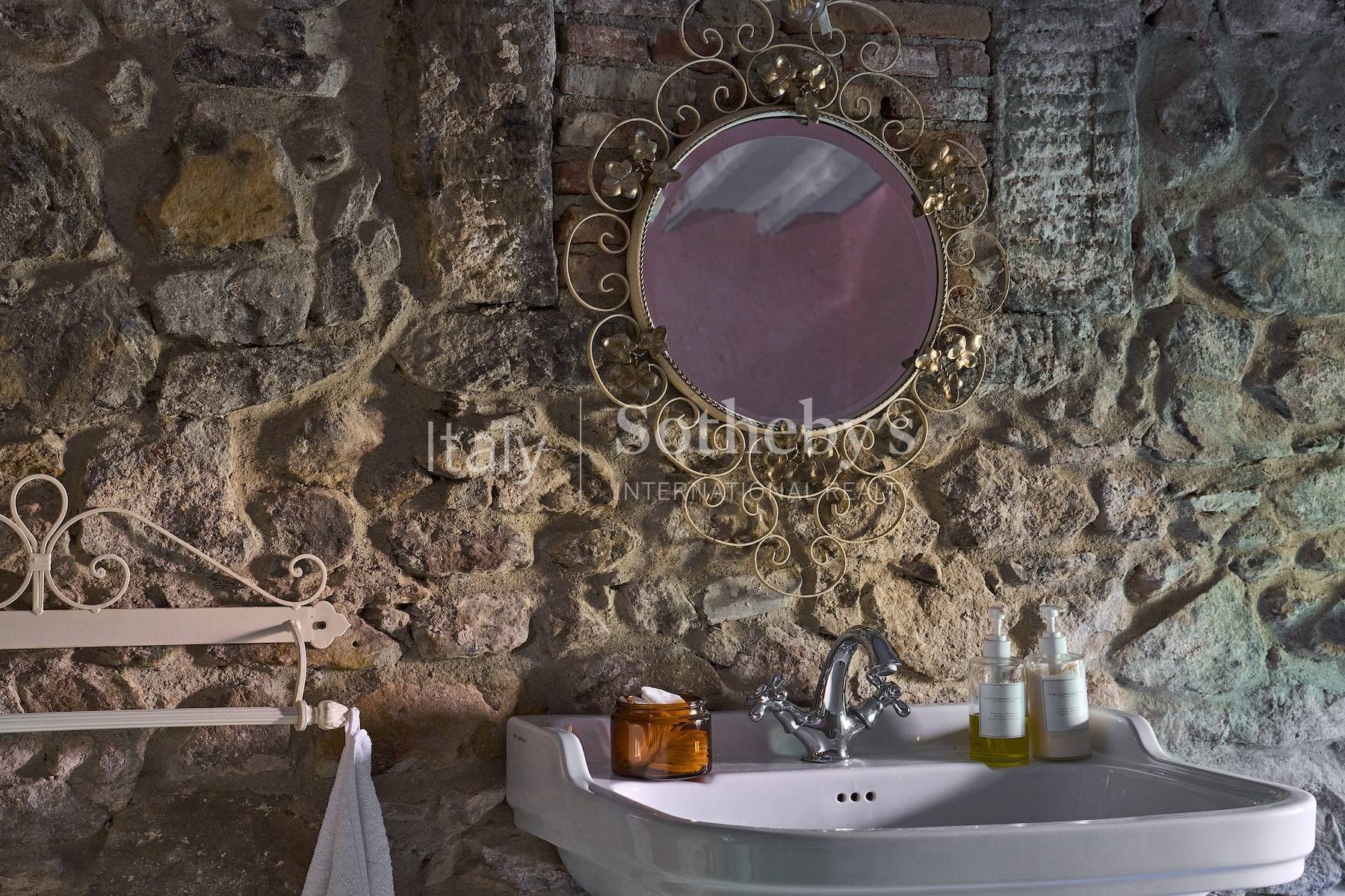  Authentic estate in the tuscan countryside - 物件實景
