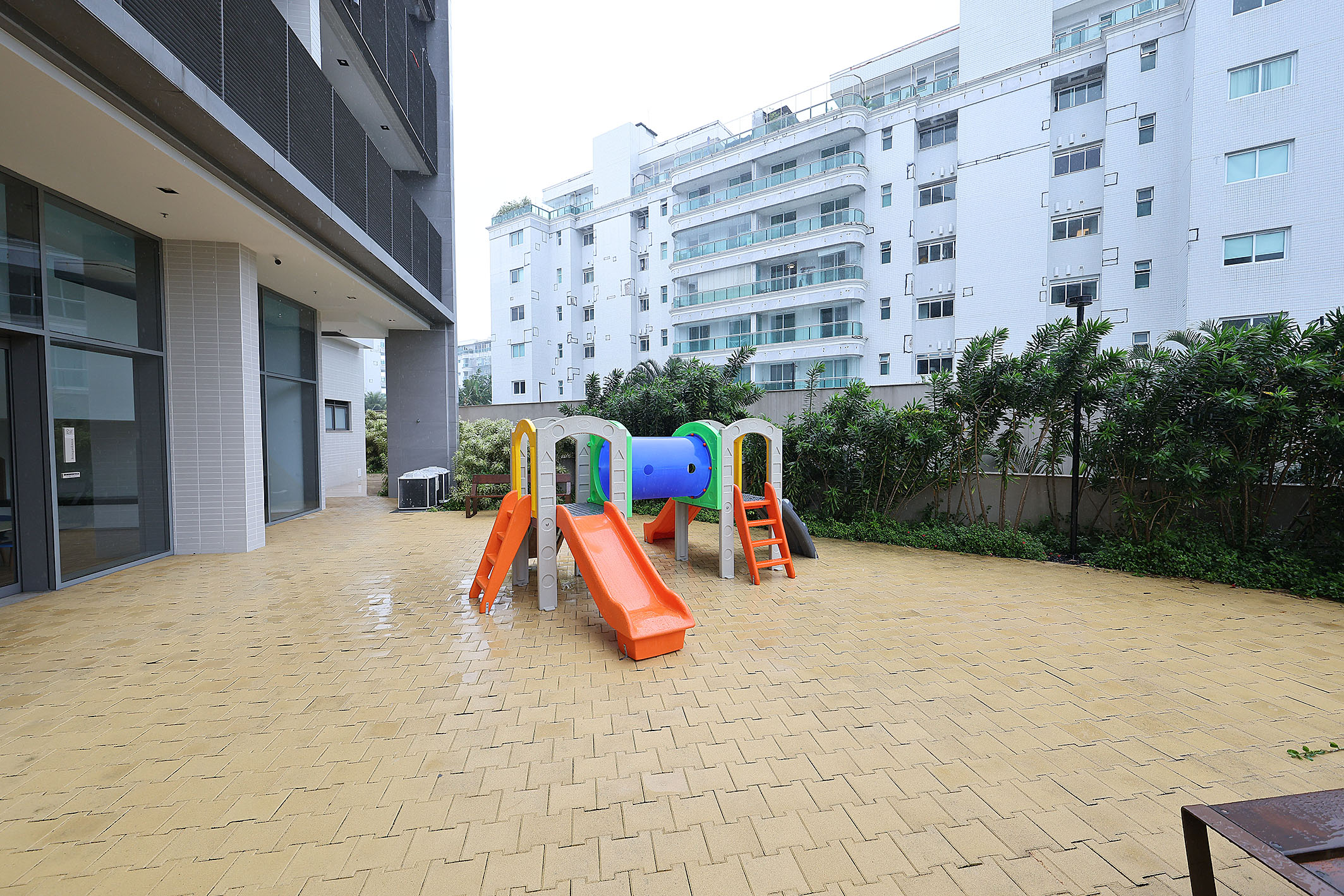  Elegant ocean-view residence in a full-service residential condominium - 物件實景