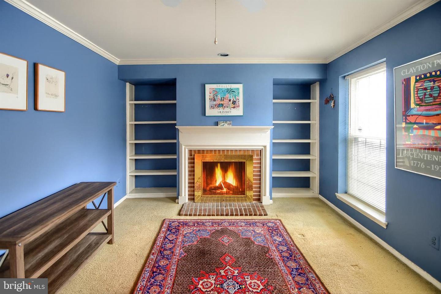 Paoli, Pennsylvania, 19301, United States, 4 Bedrooms Bedrooms, ,3 BathroomsBathrooms,Residential,For Sale,1997504