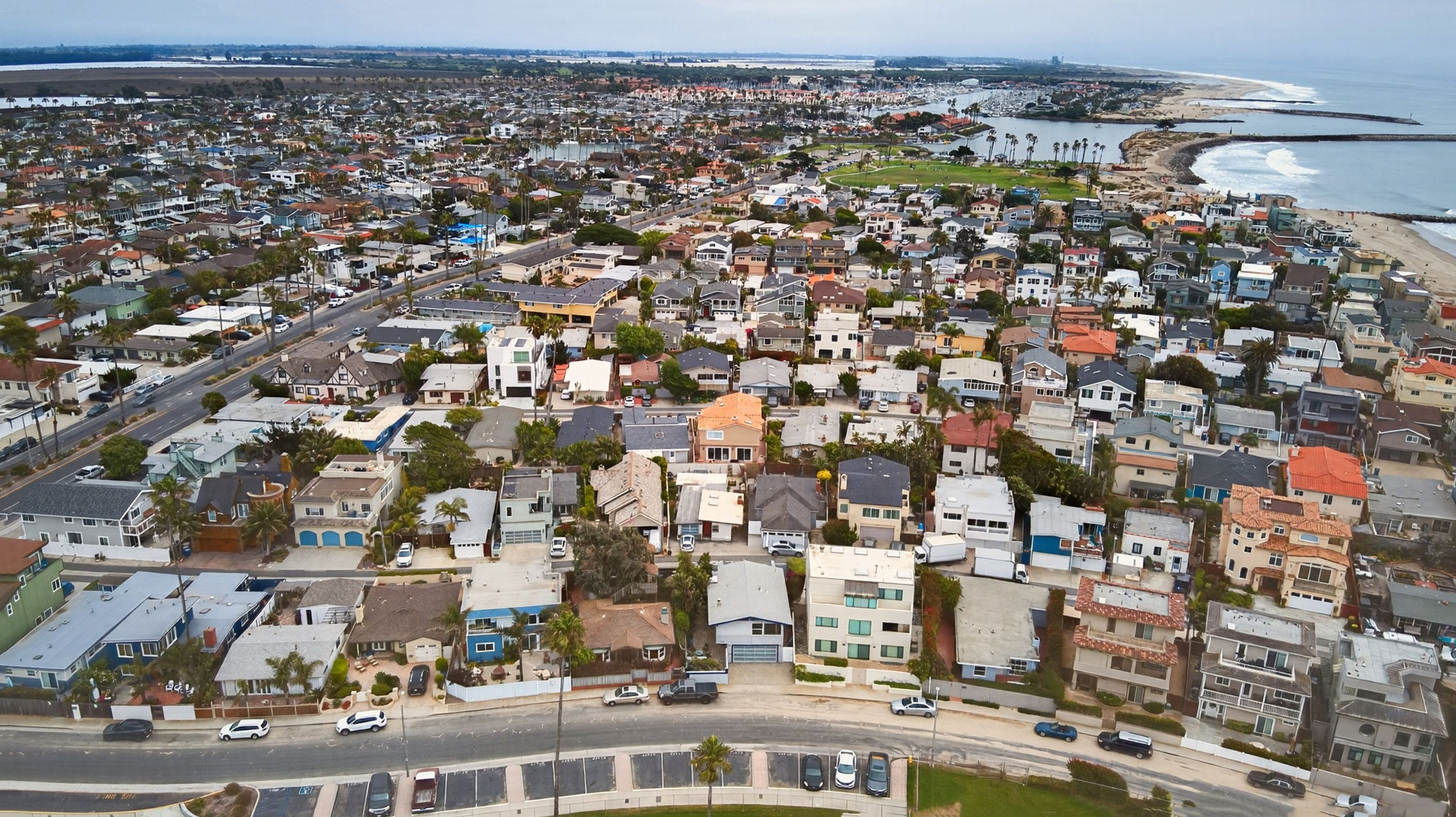  1248 Marthas Vineyard Court, Ventura, CA 93001 - 物件實景