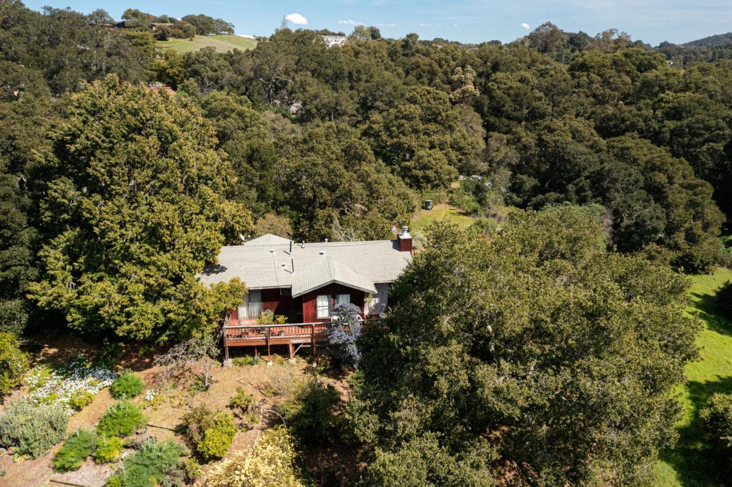 Portola Valley, California, 94028, United States, ,Land,For Sale,1752265