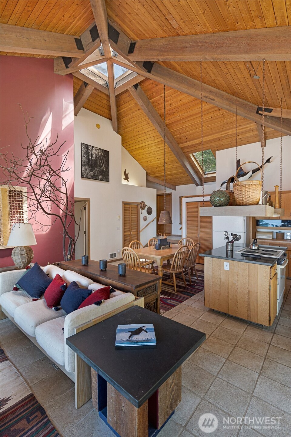 Henry Island, Washington, 98250, United States, 4 Bedrooms Bedrooms, ,1 BathroomBathrooms,Residential,For Sale,1988097