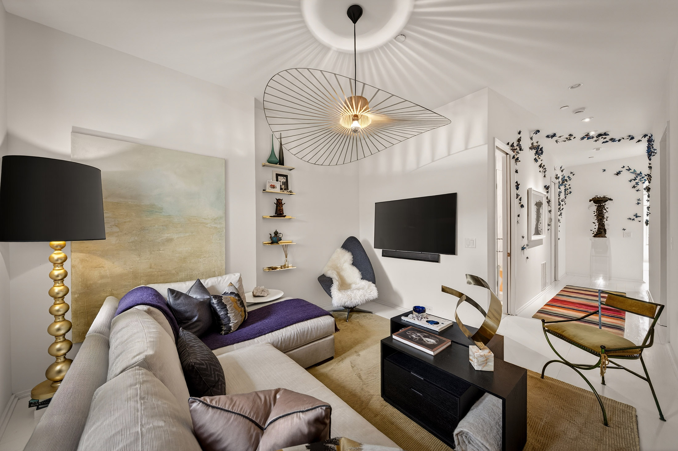  Extraordinary Ansley Park Residence Overlooking Piedmont Park - 物件實景