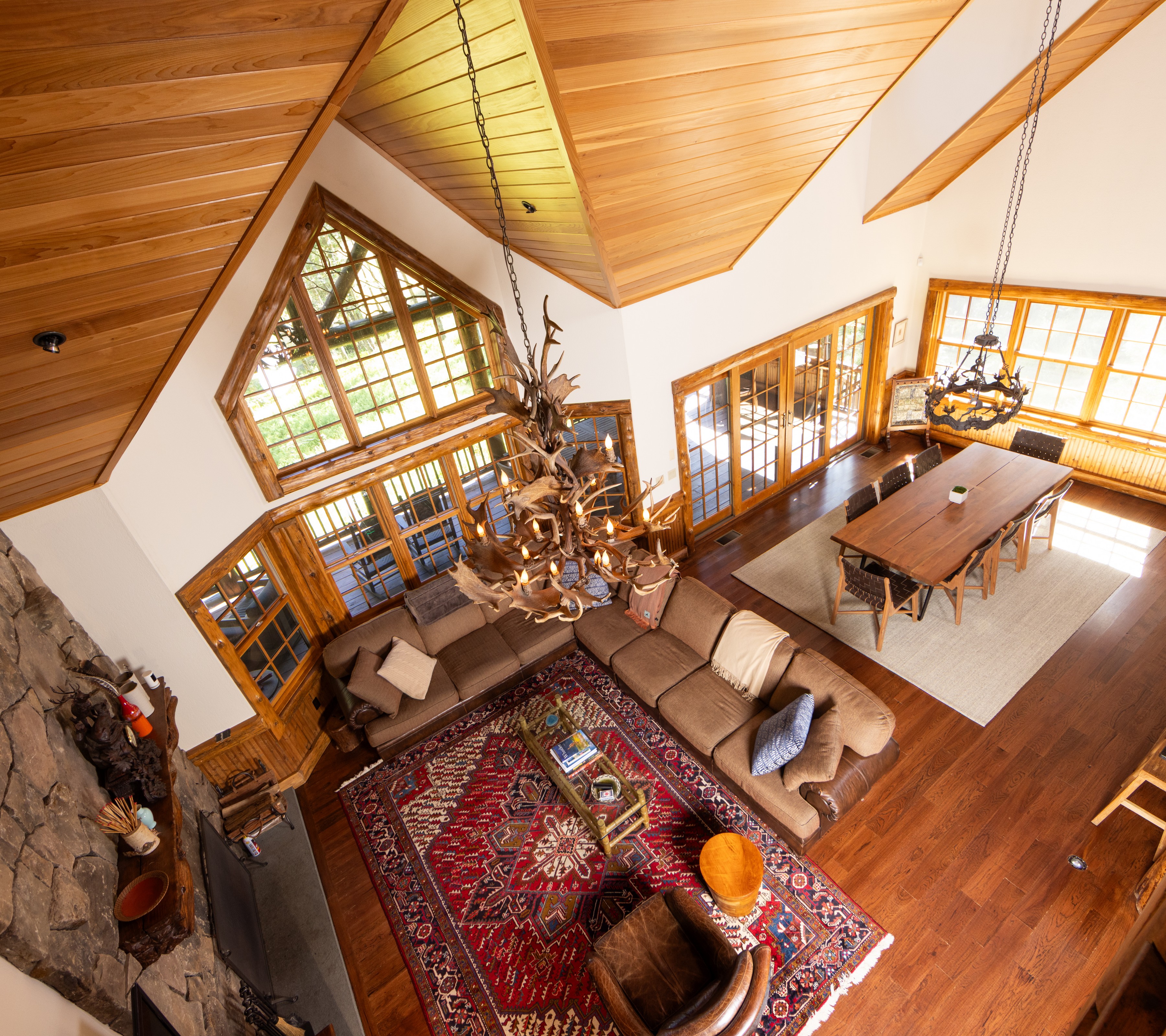  Lodge on Sunrise Cove at The Chapin Estate - 物件實景