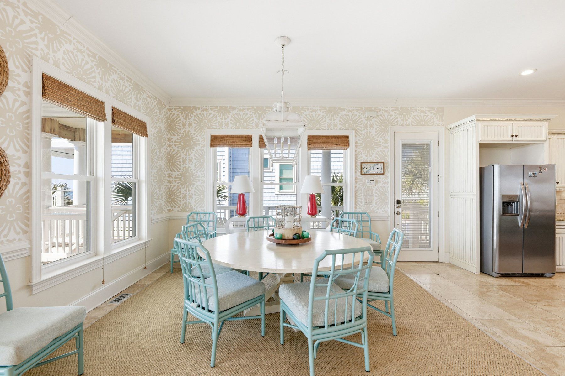  111 North Anderson Boulevard, Topsail Beach, NC 28445 - 物件實景