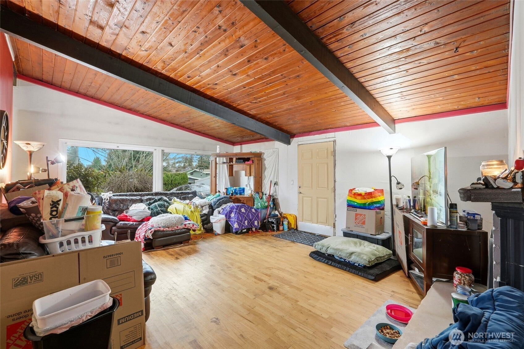 Mountlake Terrace, Washington, 98043, United States, 3 Bedrooms Bedrooms, ,1 BathroomBathrooms,Residential,For Sale,2009690