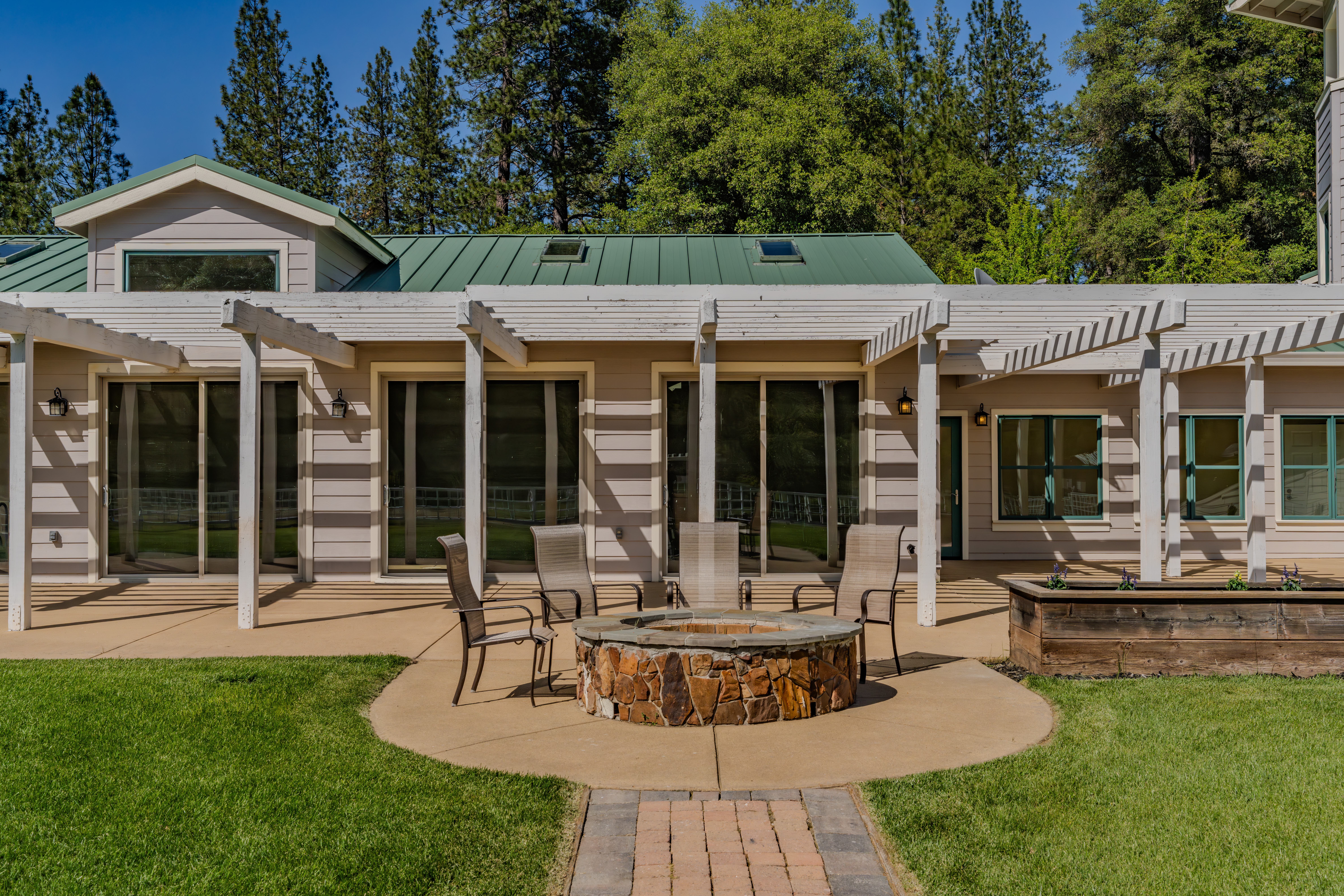  40 Acres - Fully Wheelchair Accessible - Indoor Pool - 物件實景