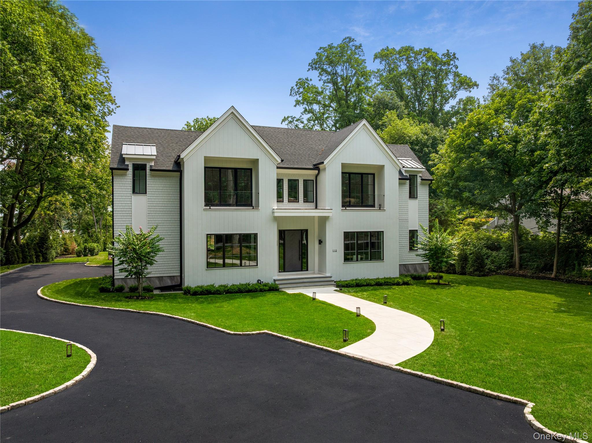  110 Dogwood Avenue, Roslyn Harbor, NY, 11576 - 物件實景