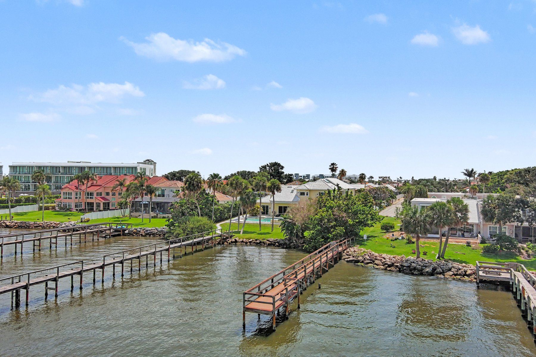  320 Las Olas Drive, Melbourne Beach, FL, 32951 - 物件實景