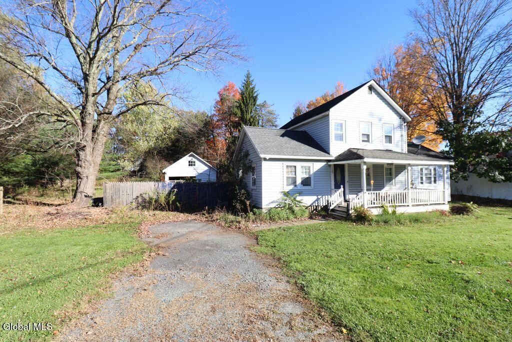 NY Highway 43 , Rensselaer, NY 12144