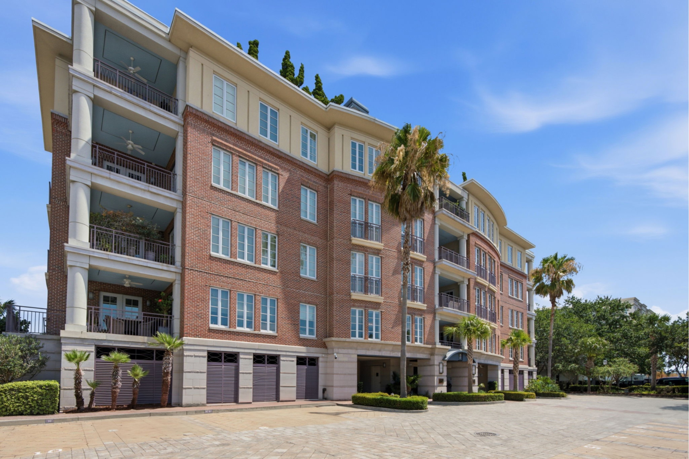  2 Laurens Street Unit 1D, Charleston - 物件實景