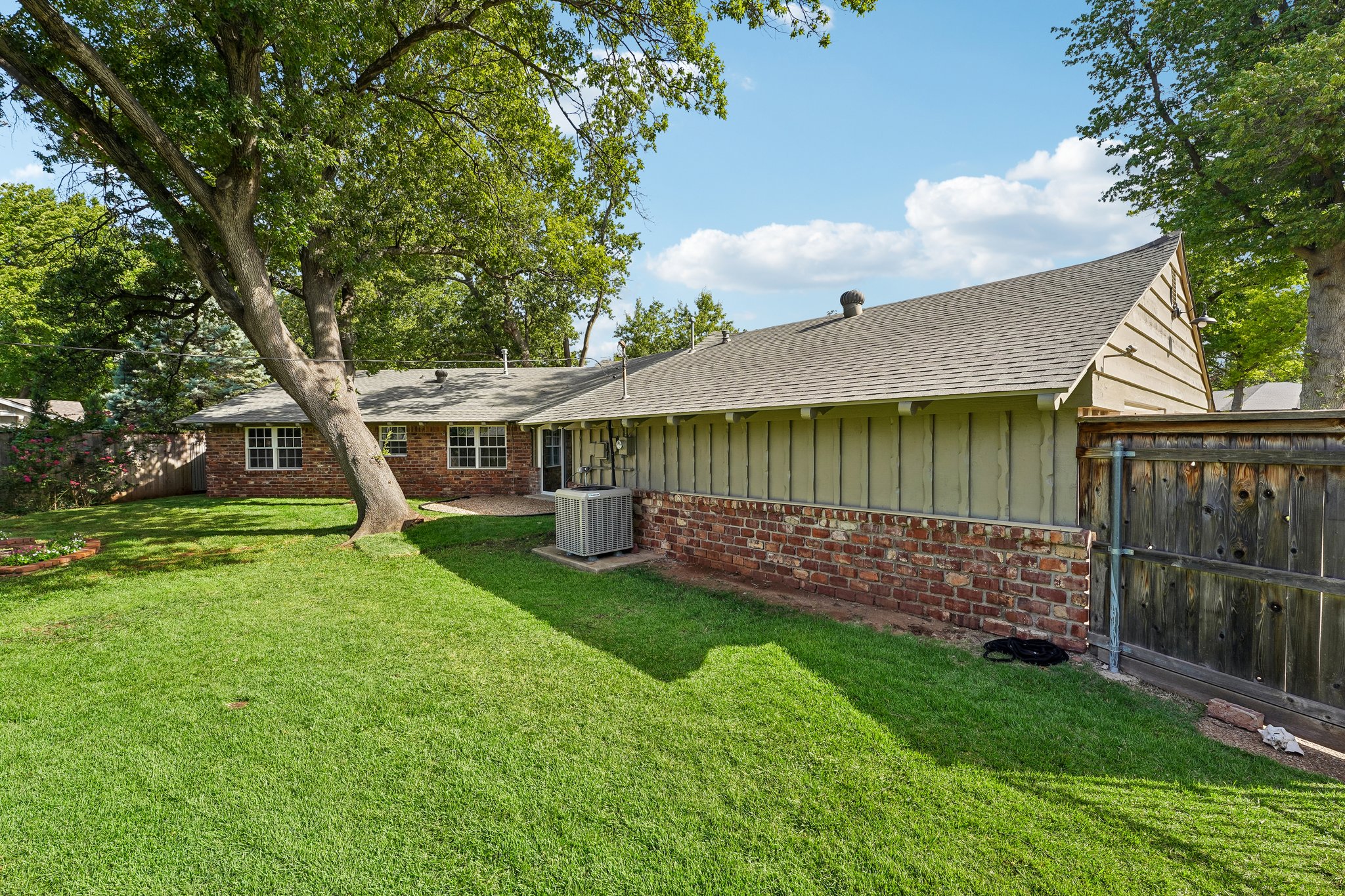  2116 Northwest 59th Circle, Oklahoma City, OK 73112 - 物件實景